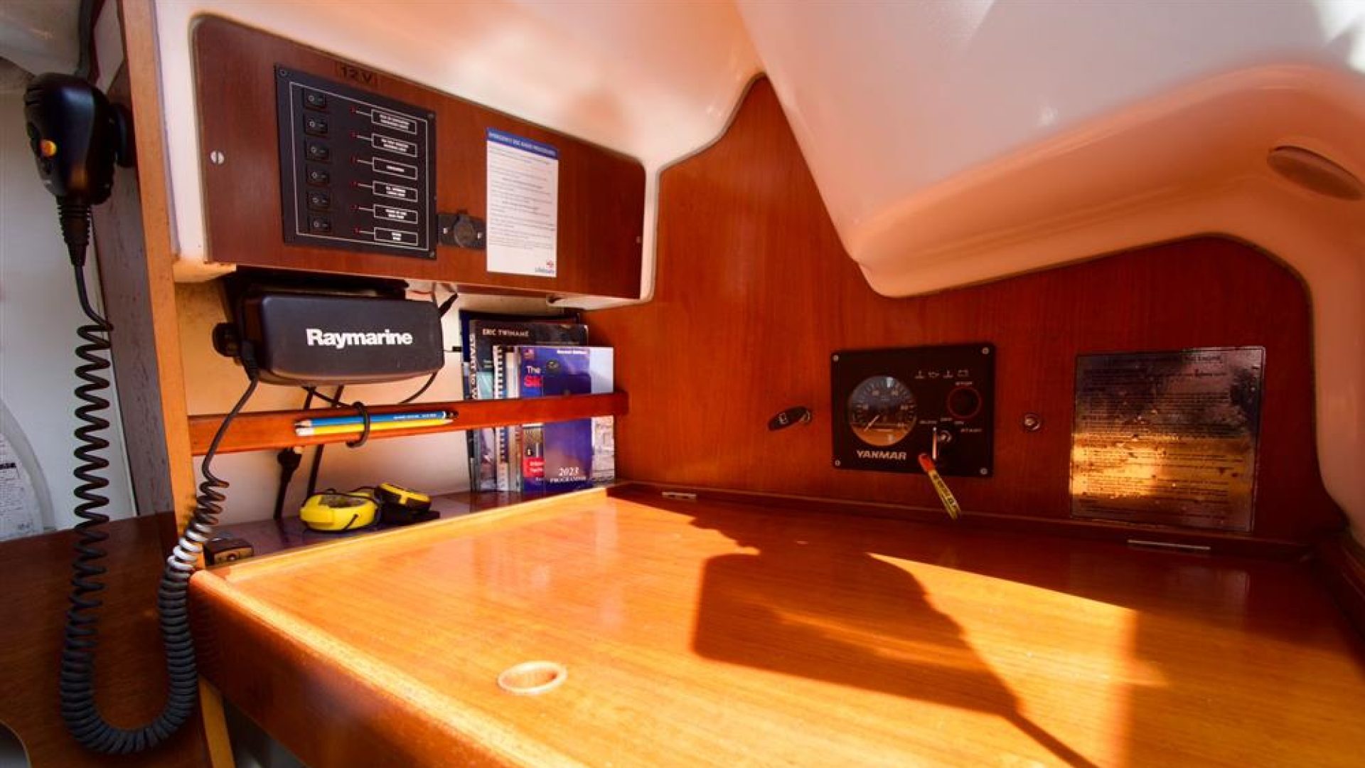 Beneteau First 260