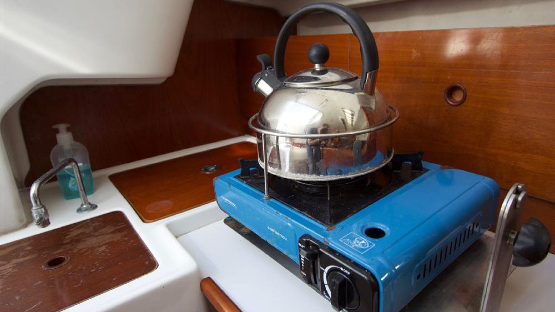 Beneteau First 260