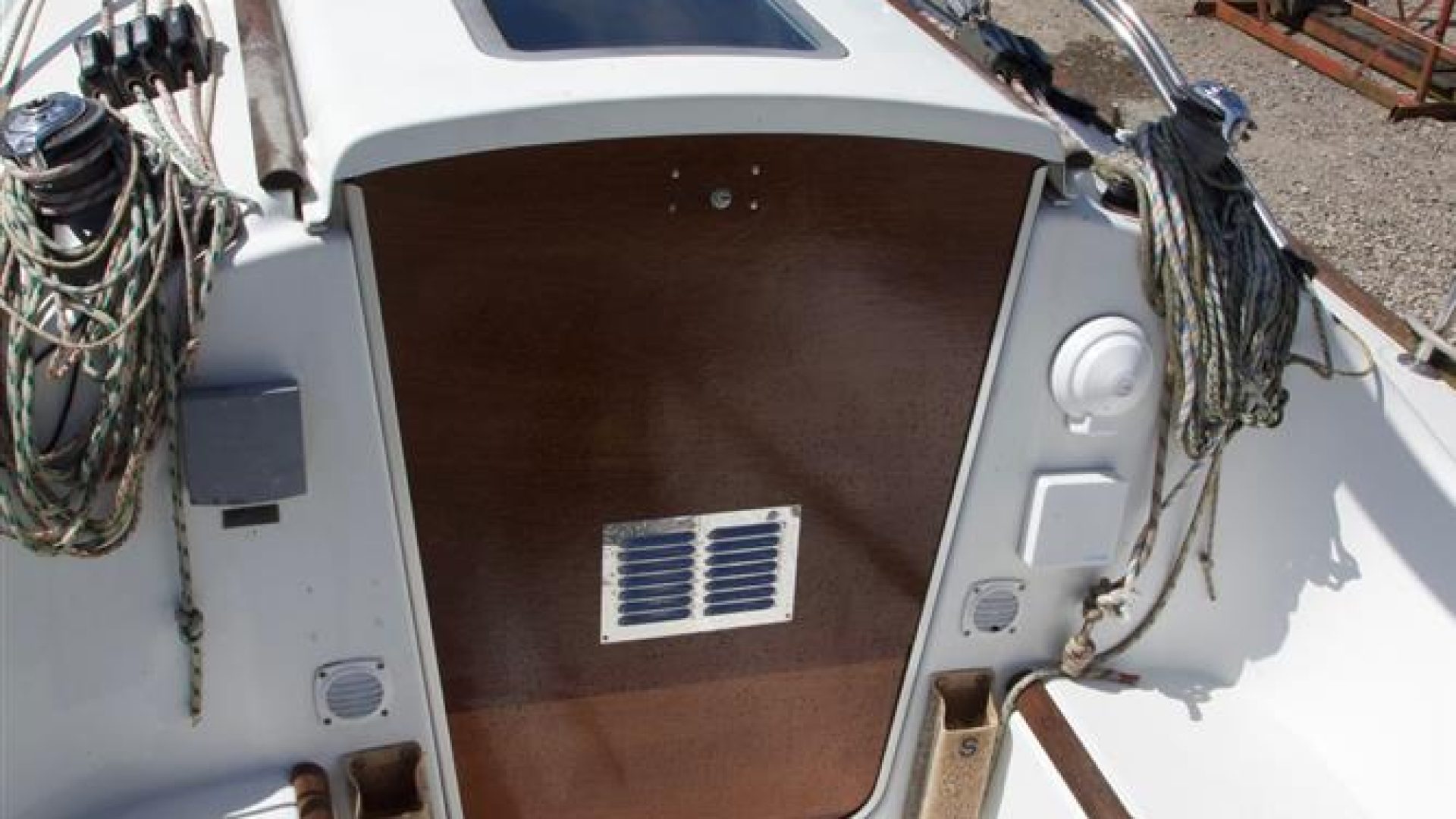 Beneteau First 260