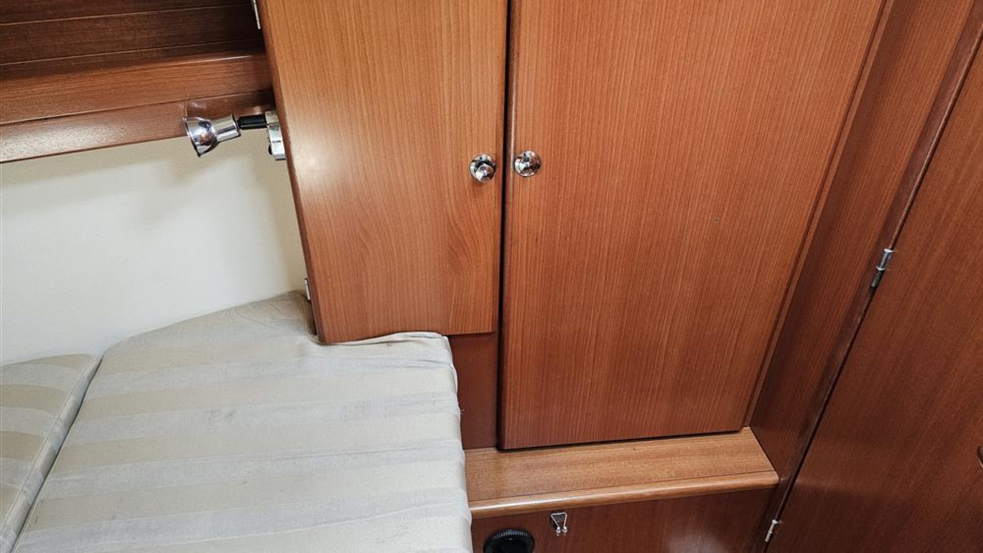 Dufour 34 Performance