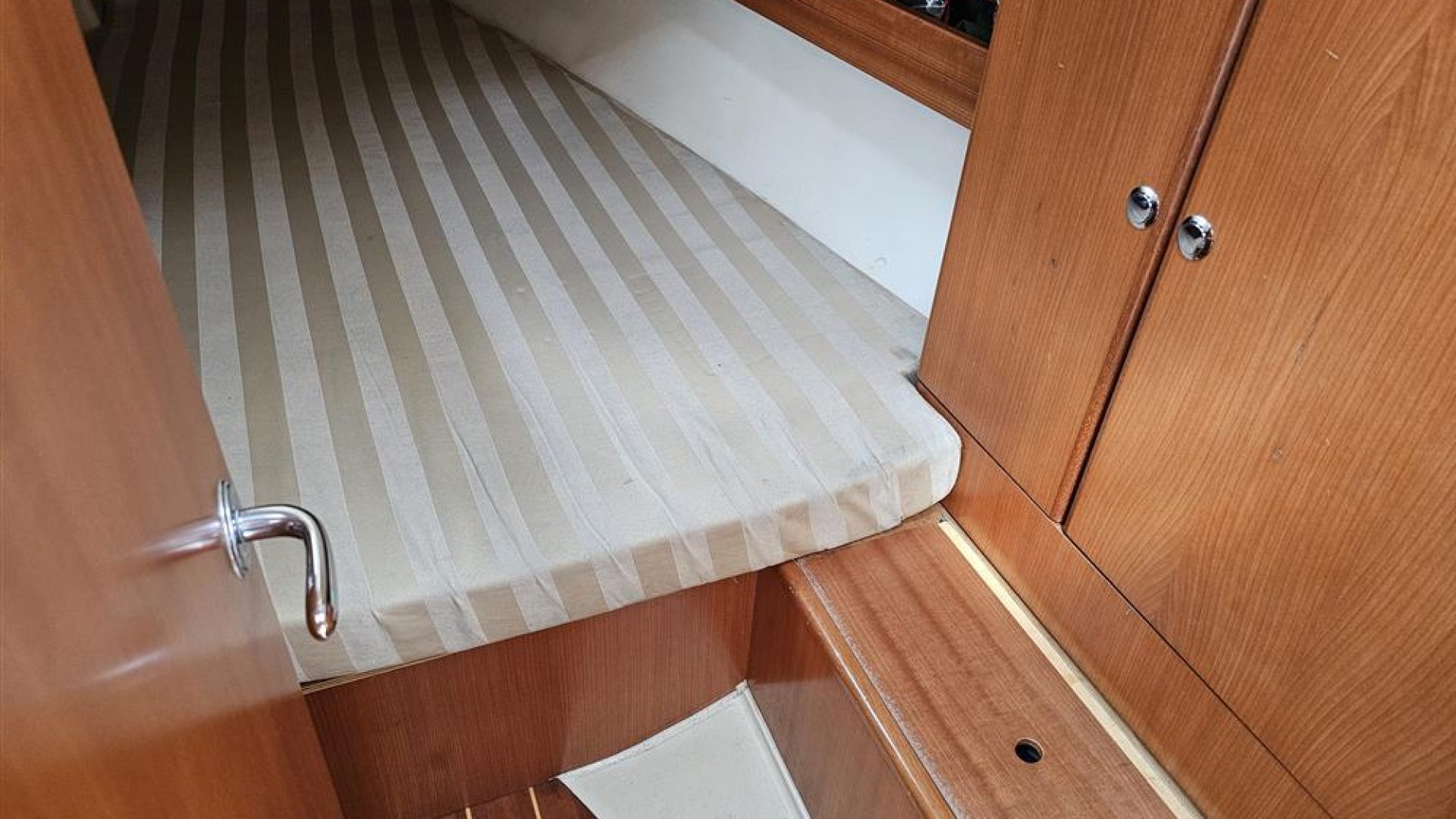 Dufour 34 Performance