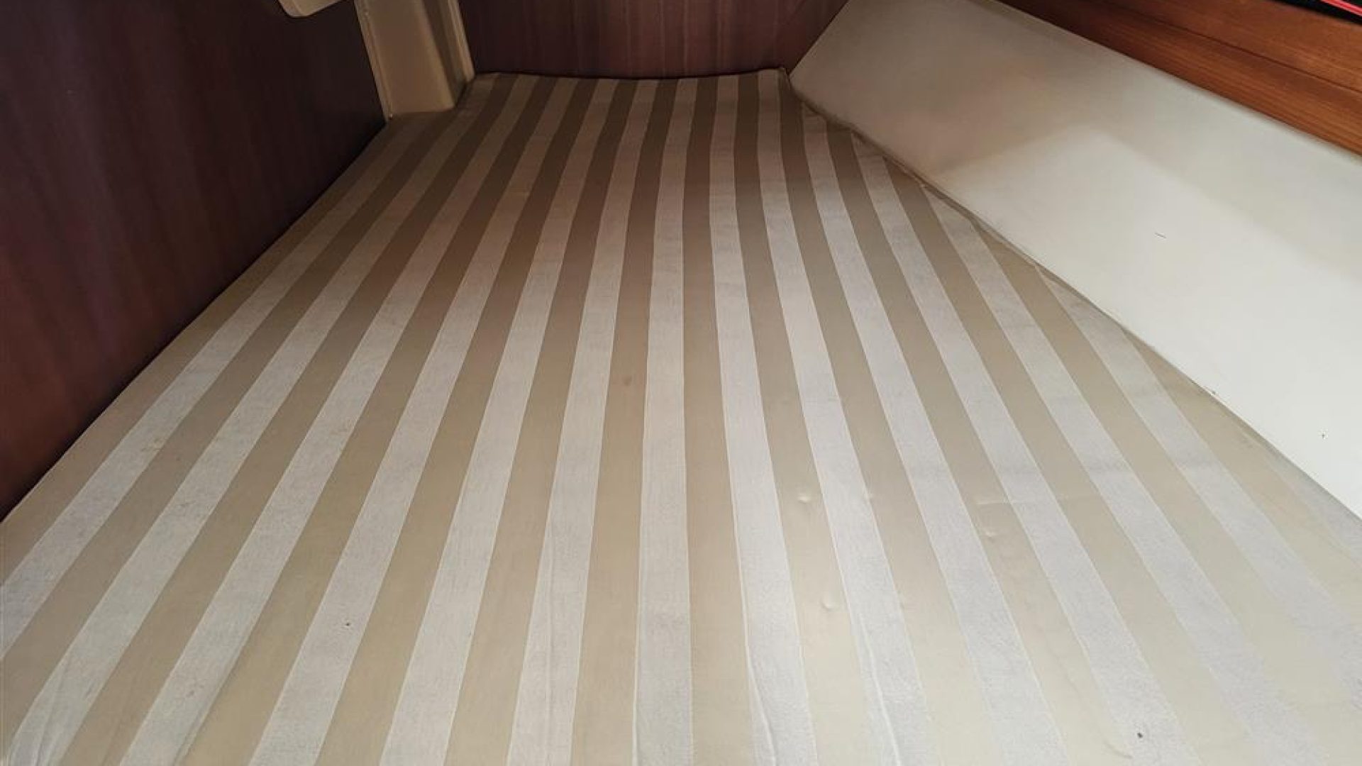 Dufour 34 Performance