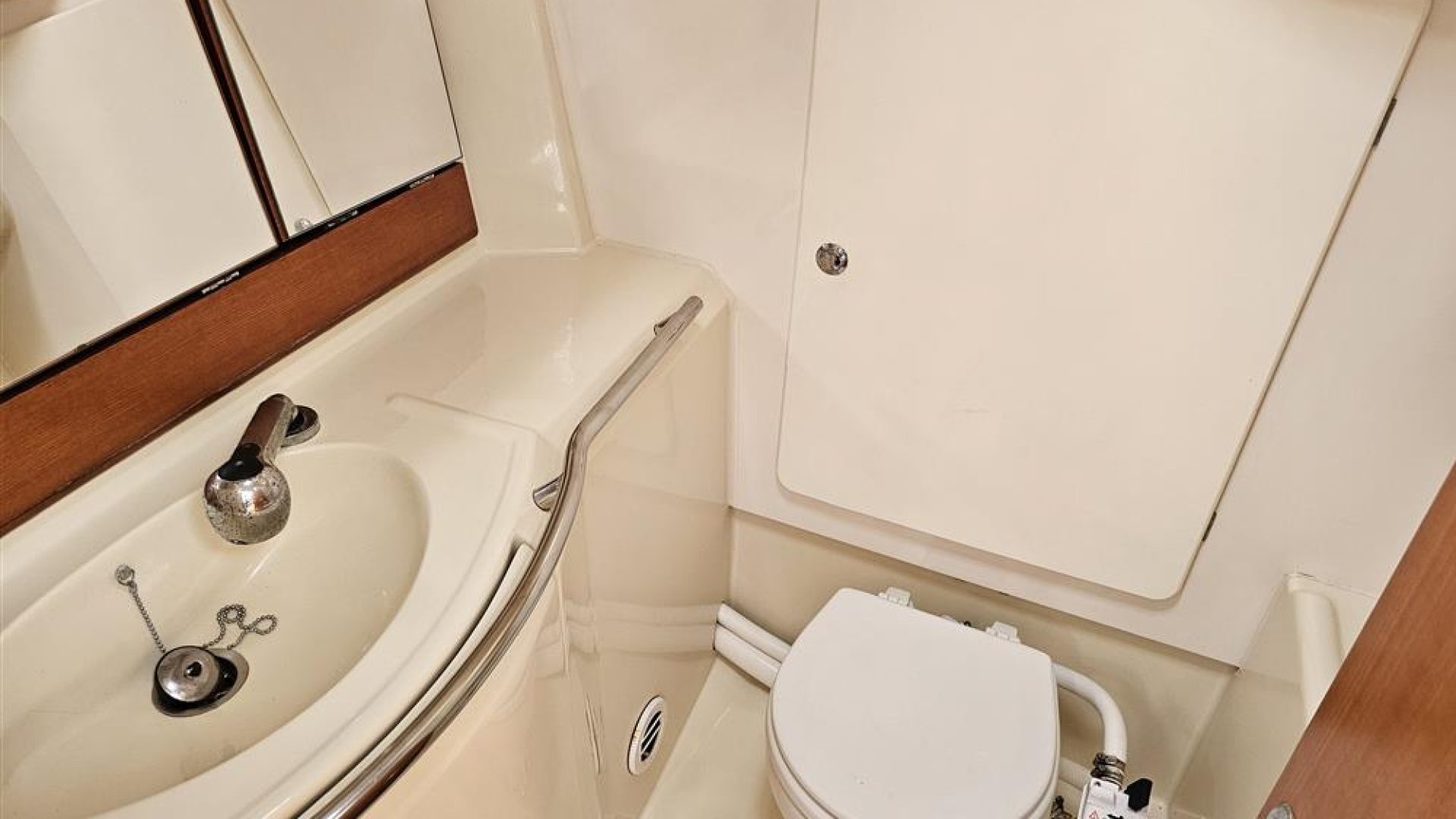 Dufour 34 Performance
