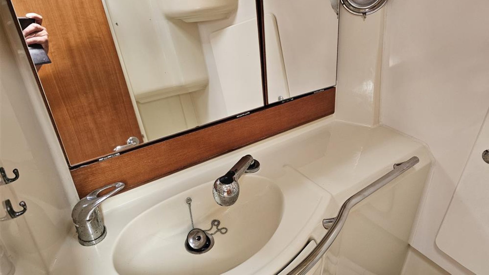 Dufour 34 Performance