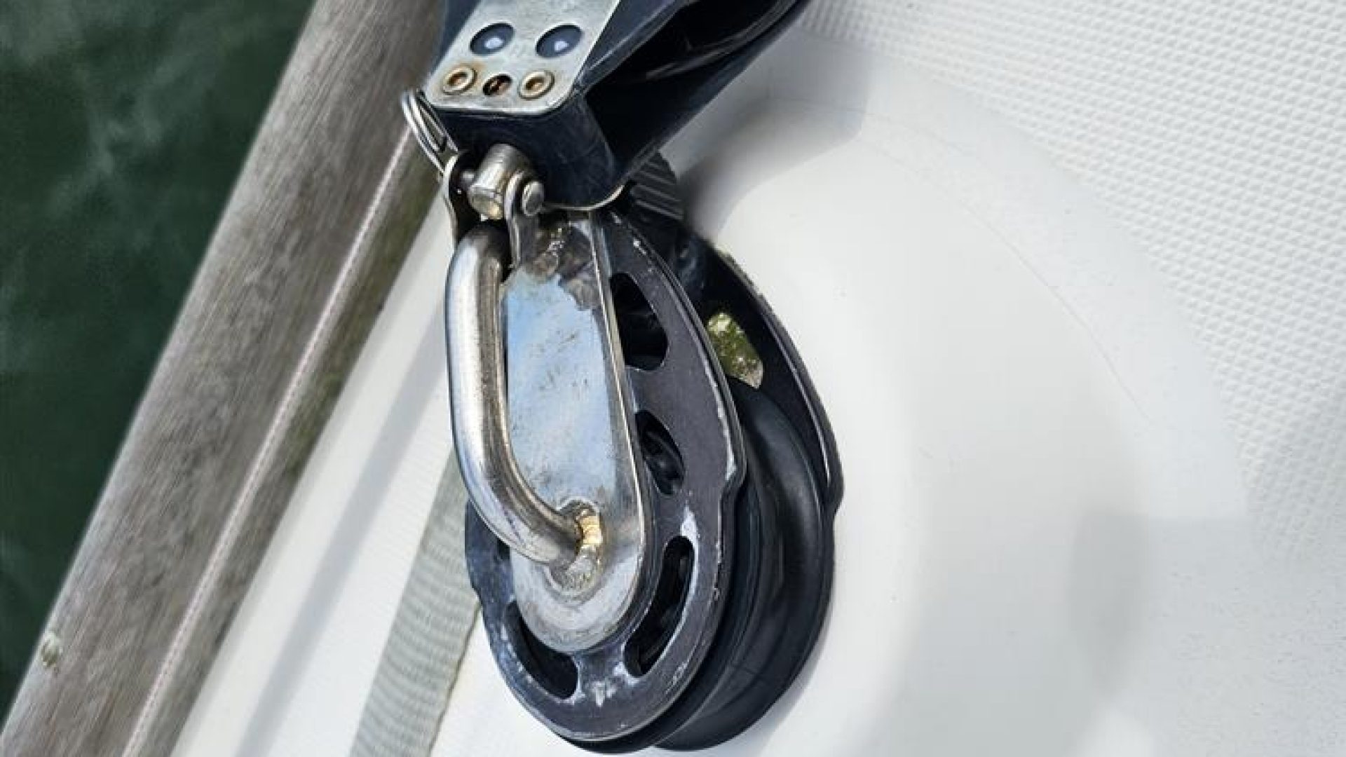 Dufour 34 Performance