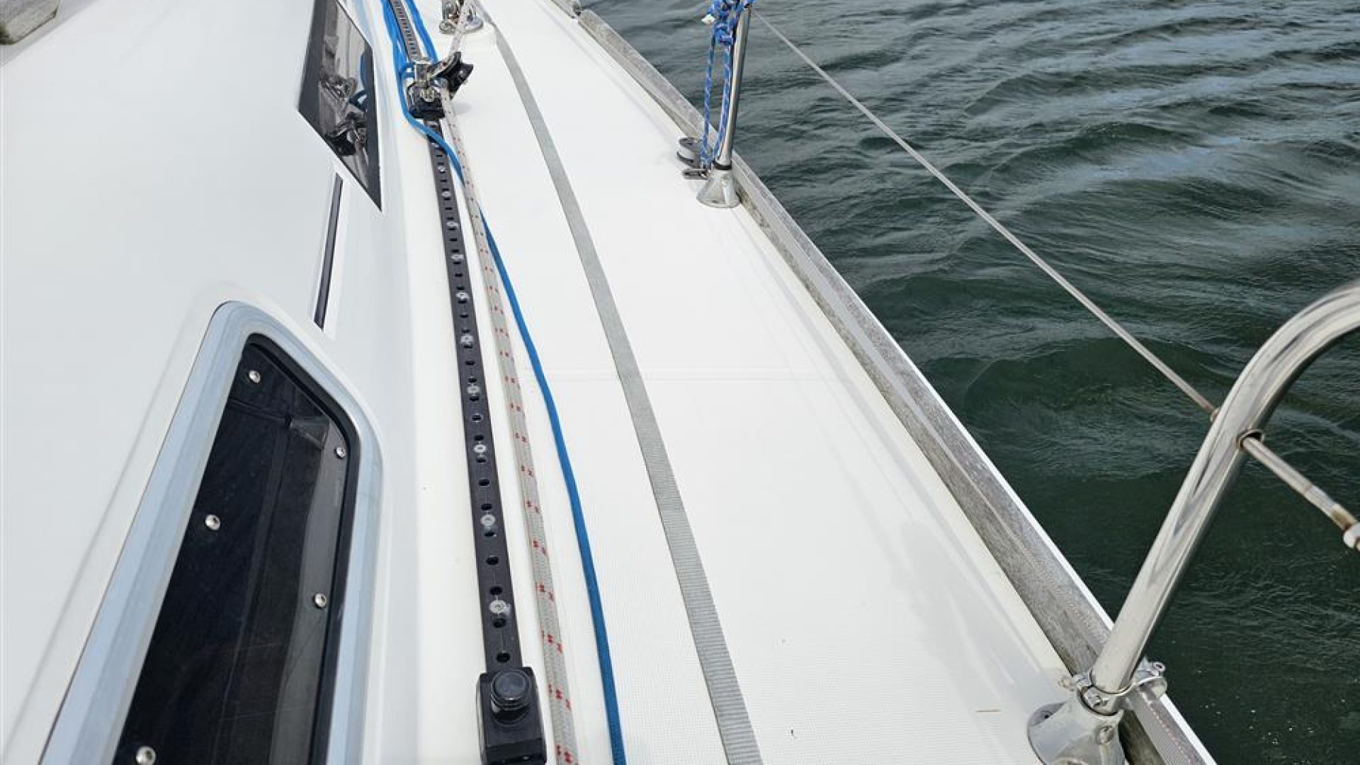 Dufour 34 Performance