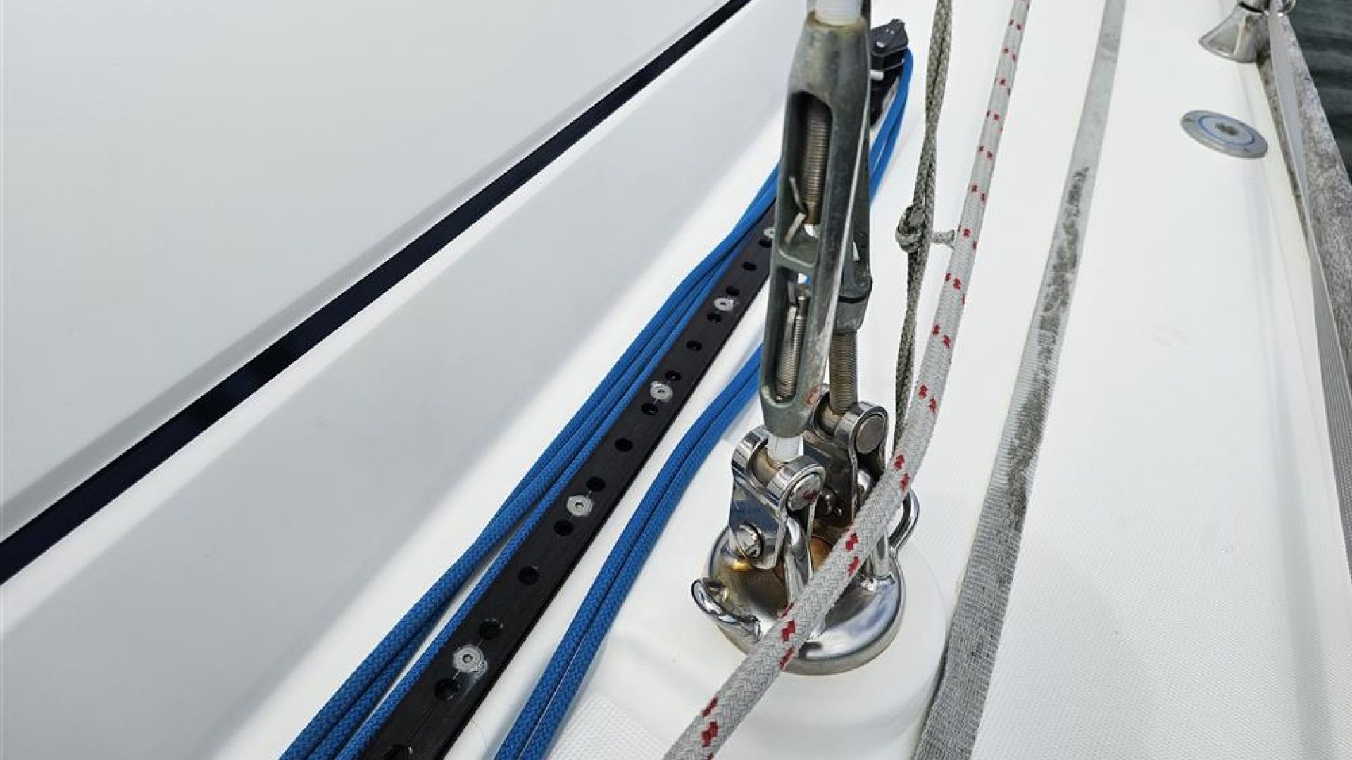 Dufour 34 Performance