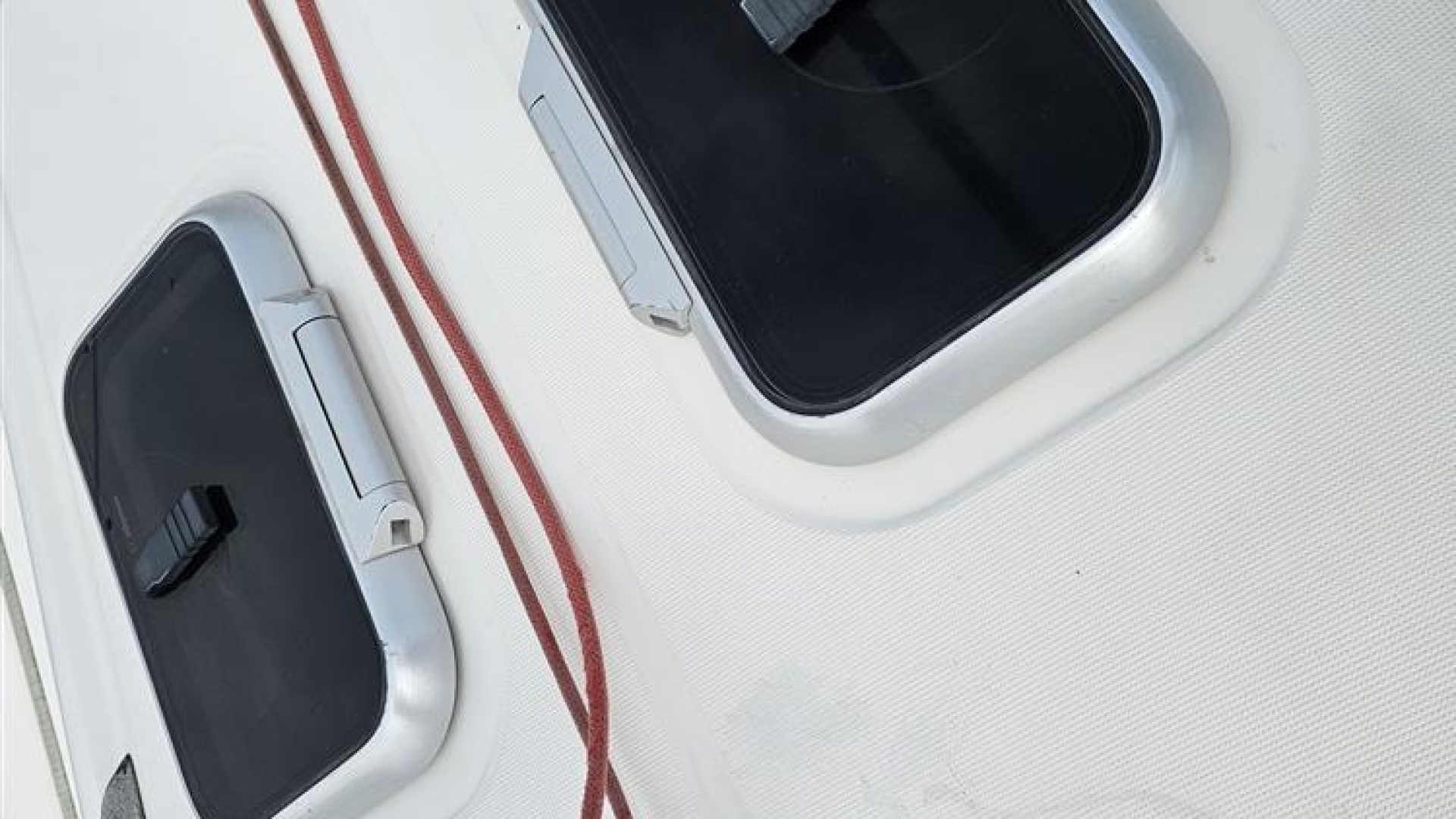Dufour 34 Performance