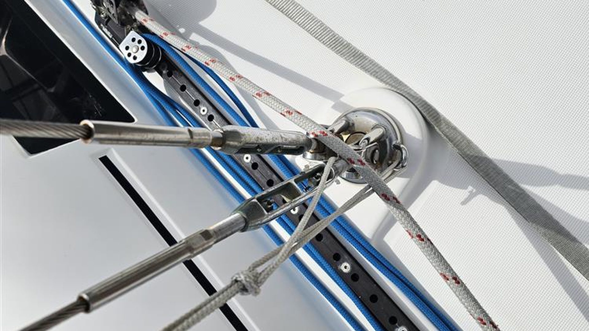 Dufour 34 Performance