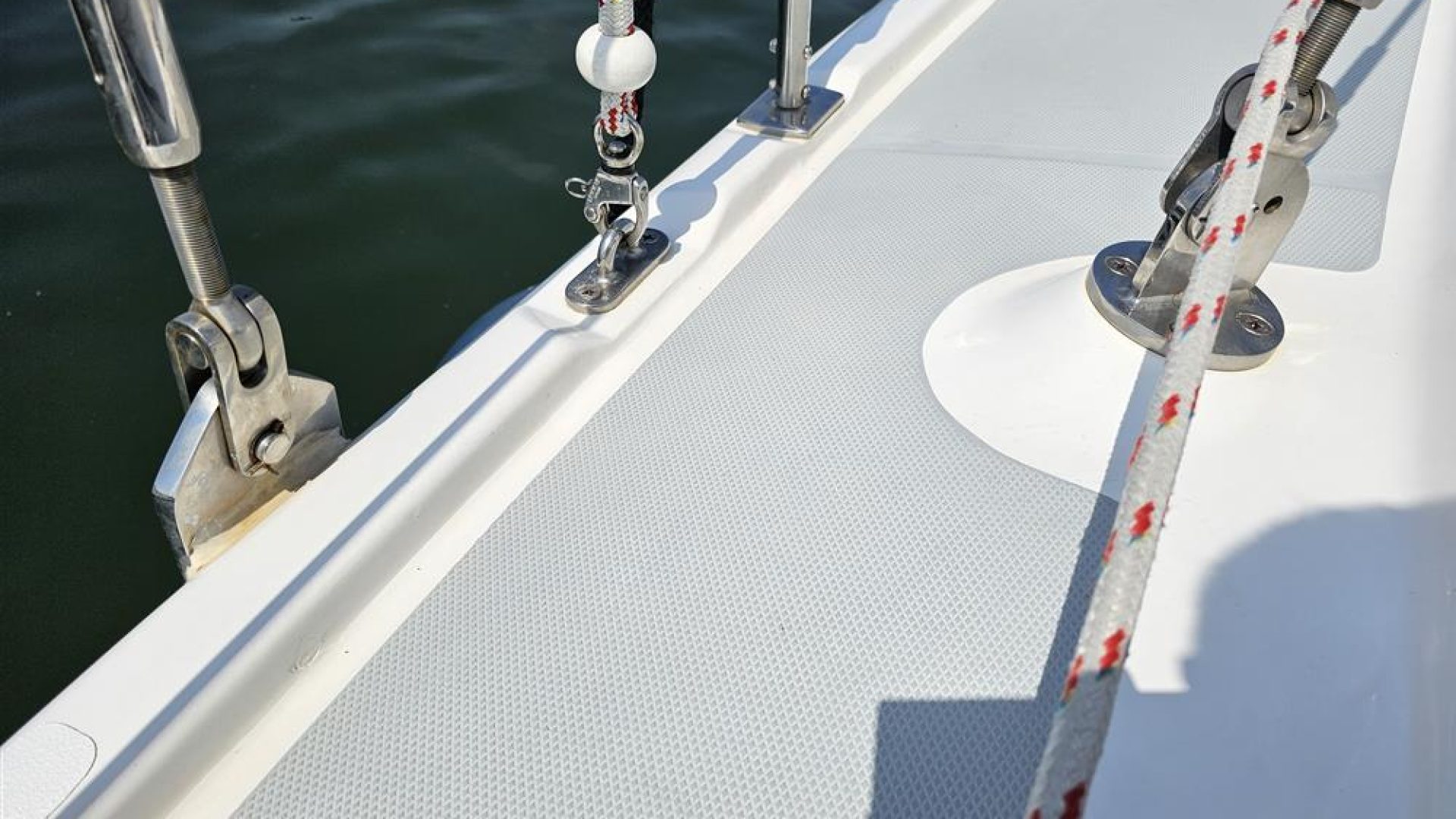 Hunter 41