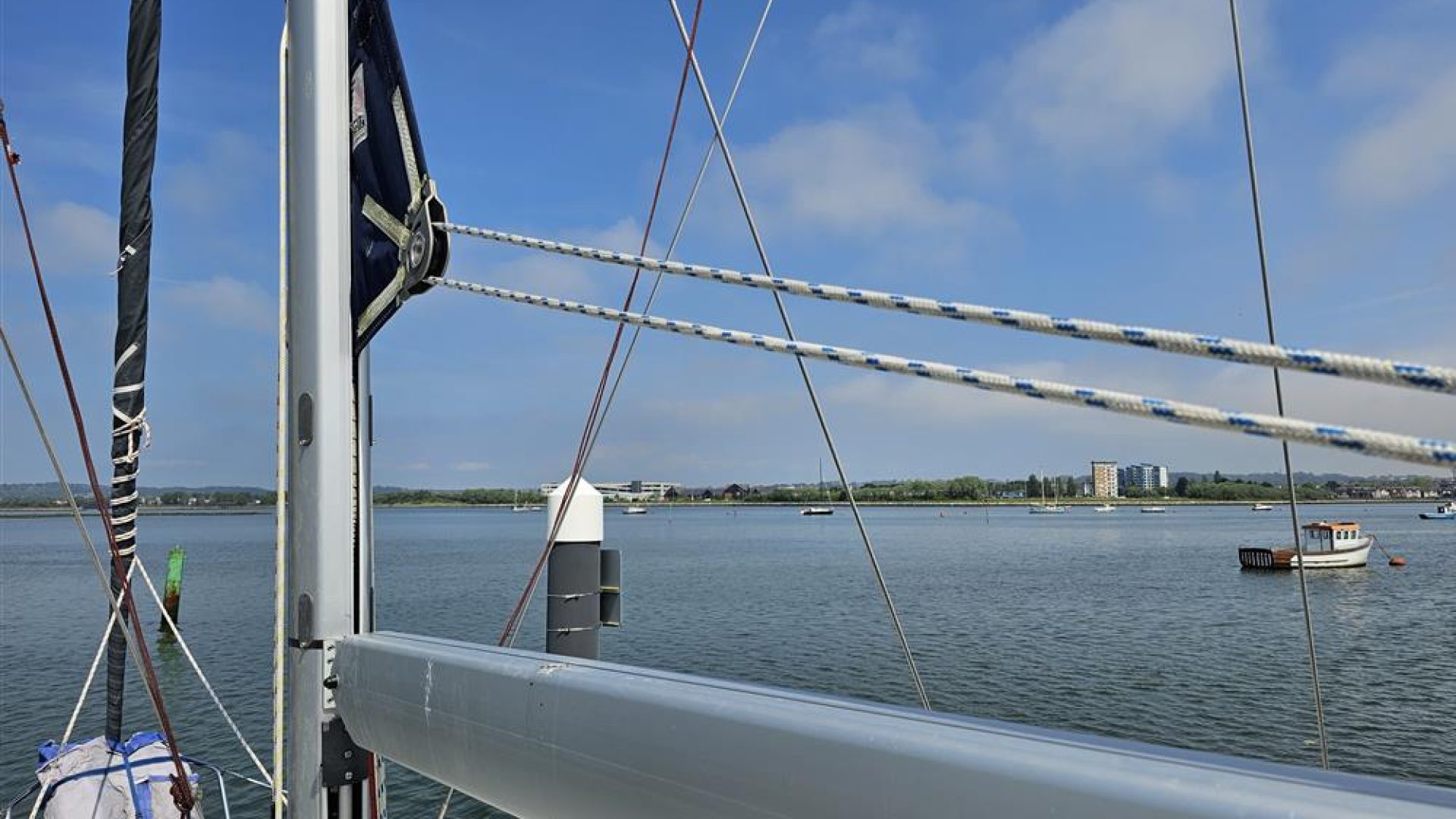 Hunter 41