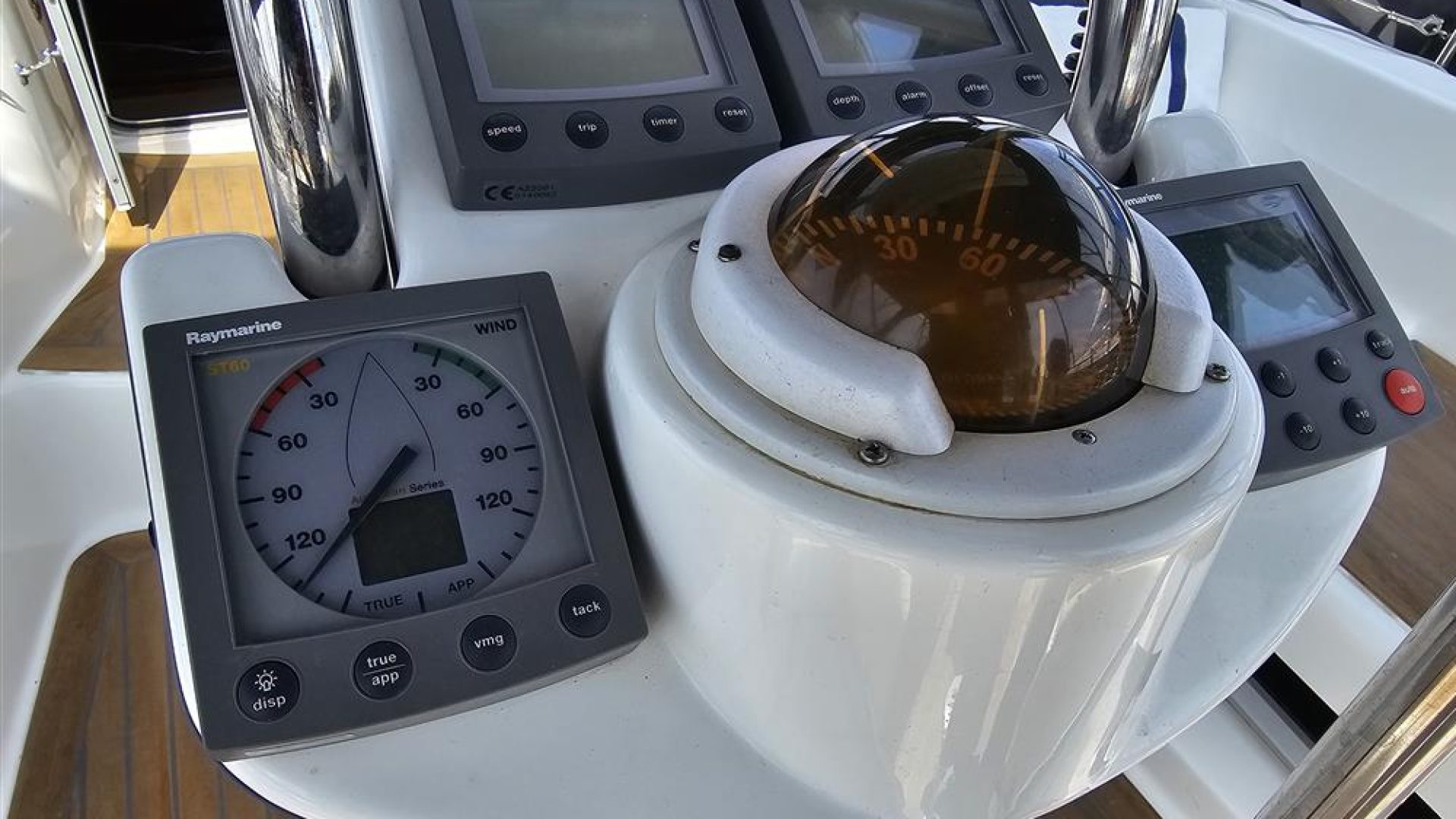 Hunter 41