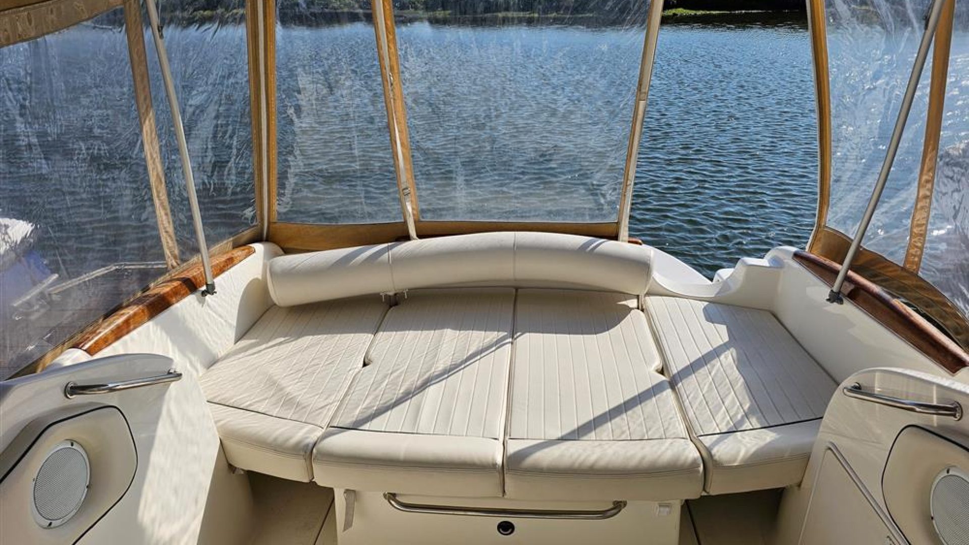 Jeanneau Leader 705
