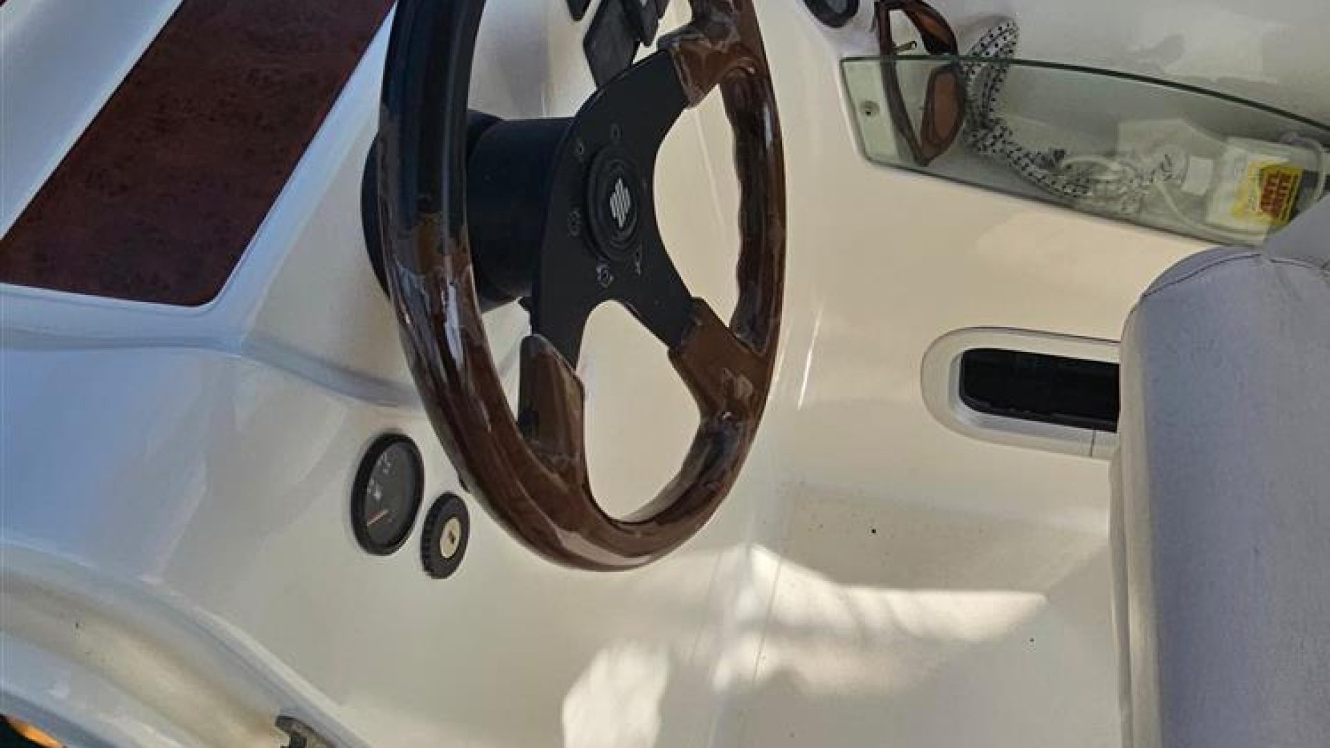 Jeanneau Leader 705