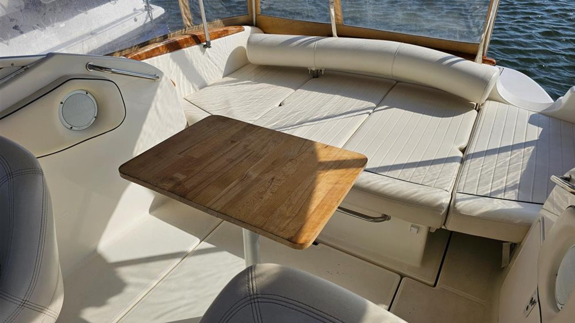 Jeanneau Leader 705