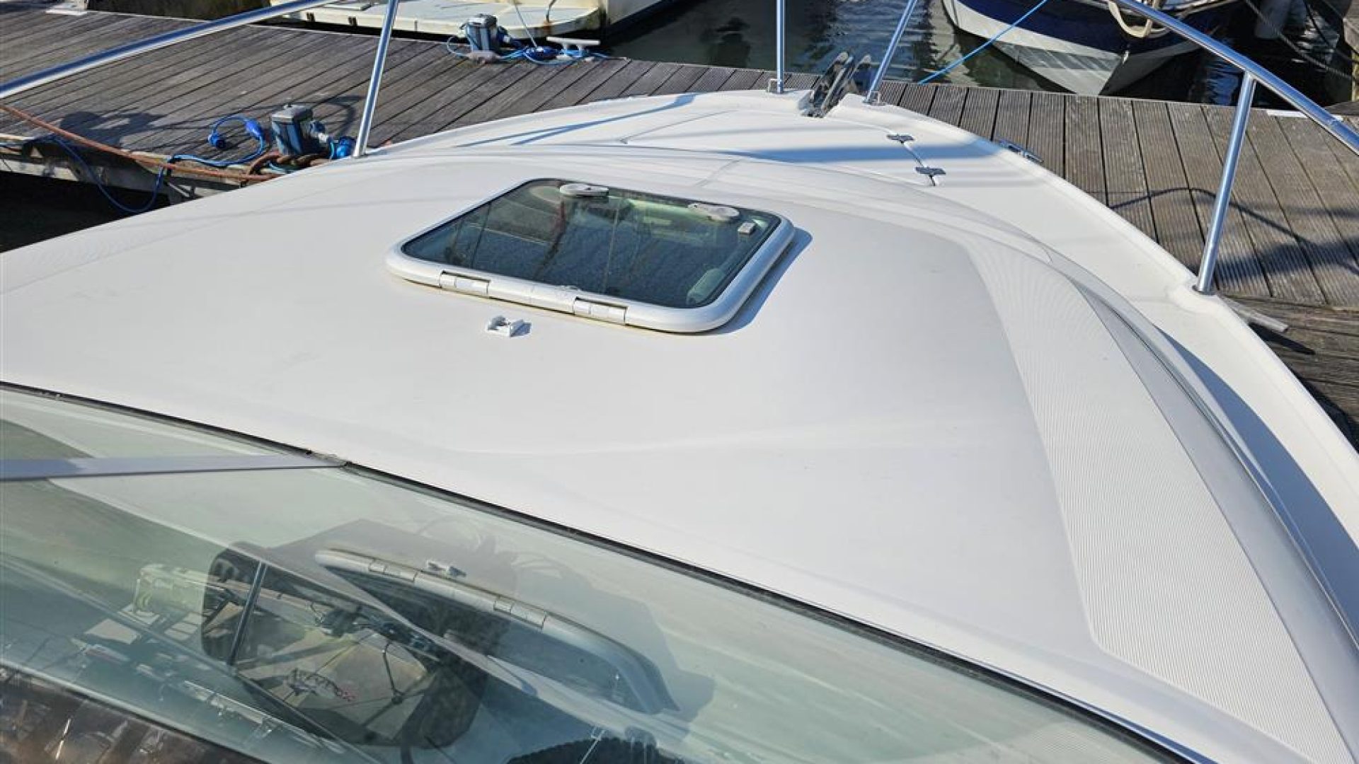 Jeanneau Leader 705