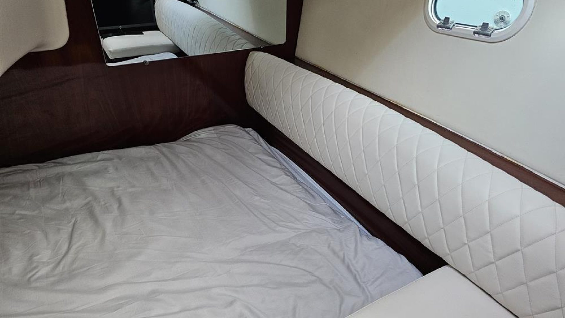 Jeanneau Prestige 34