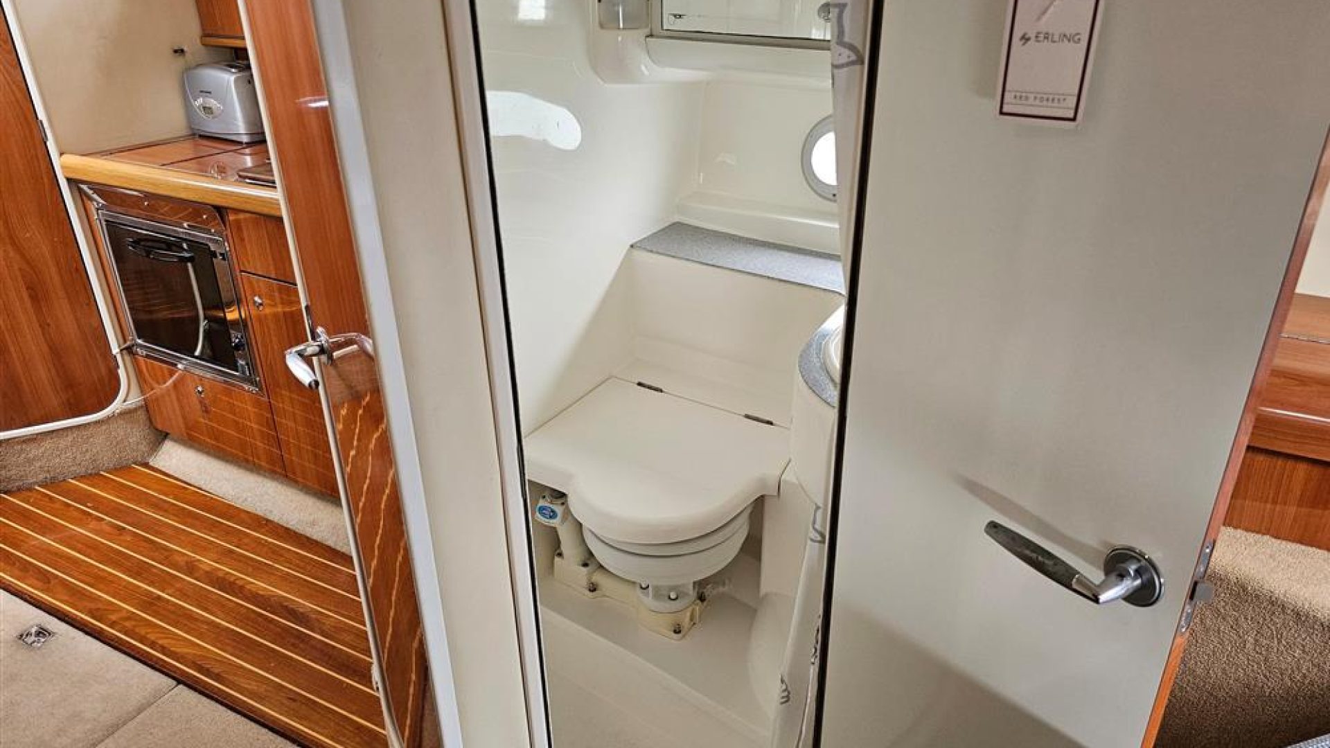 Sealine S34