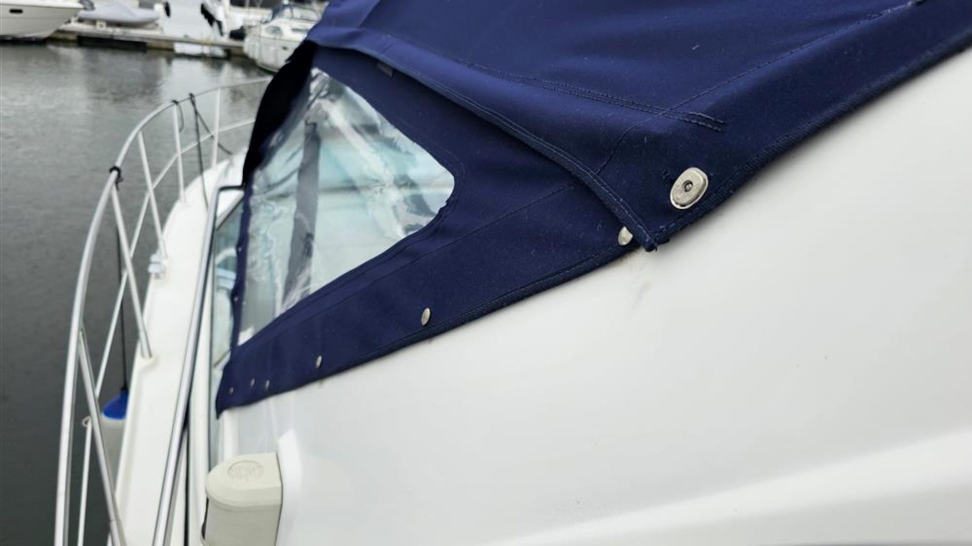 Sealine S34
