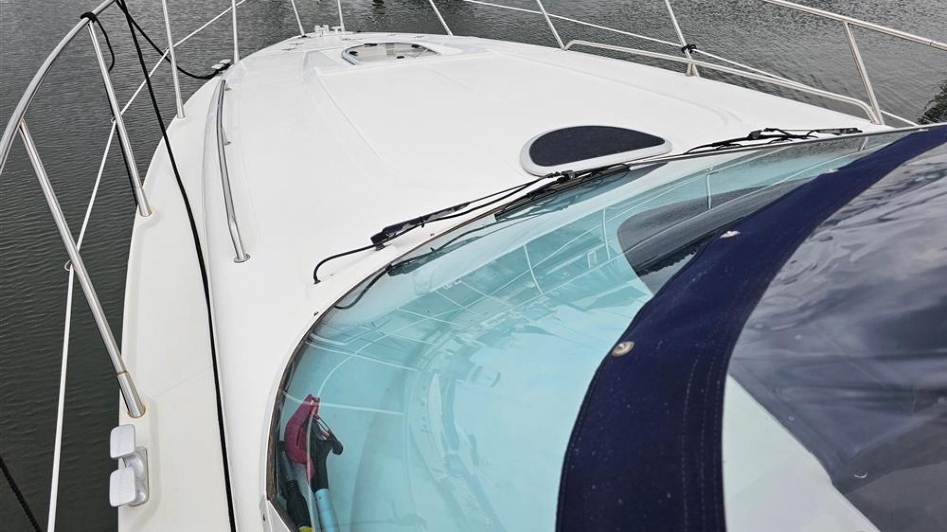 Sealine S34
