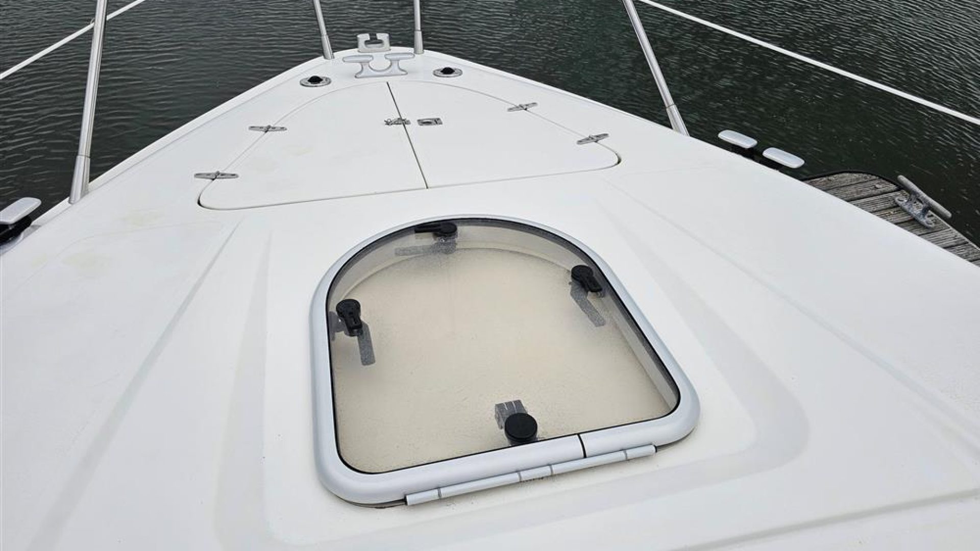 Sealine S34