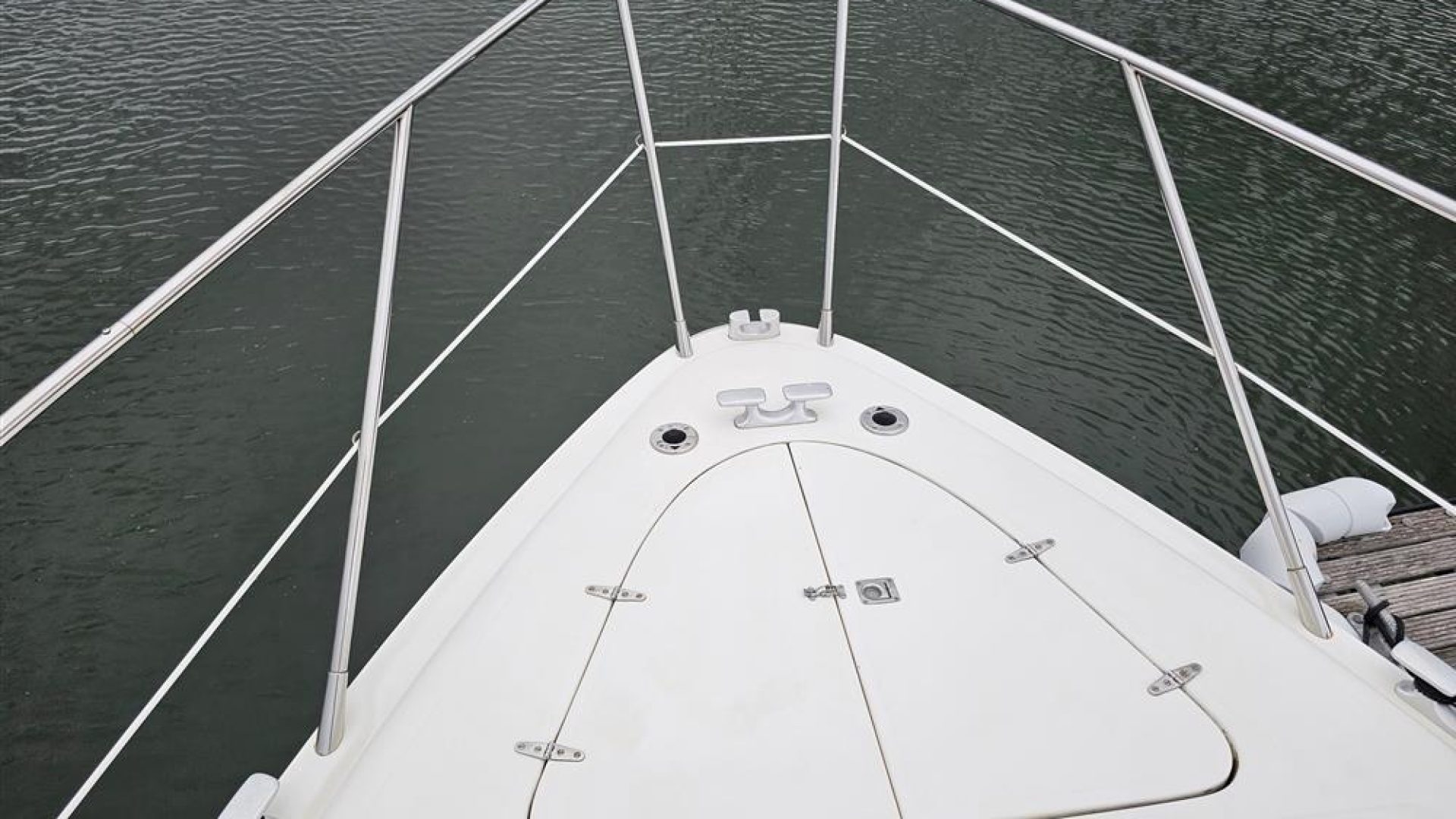 Sealine S34
