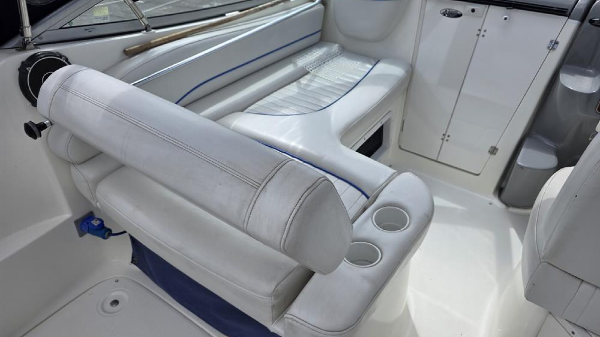 Bayliner 245