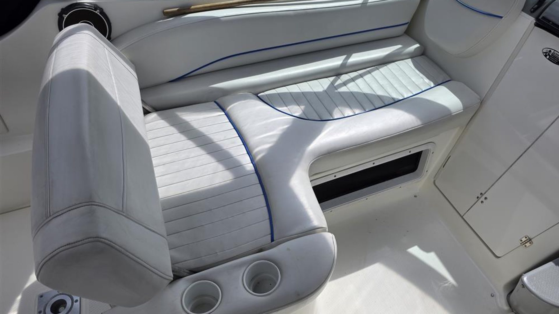 Bayliner 245