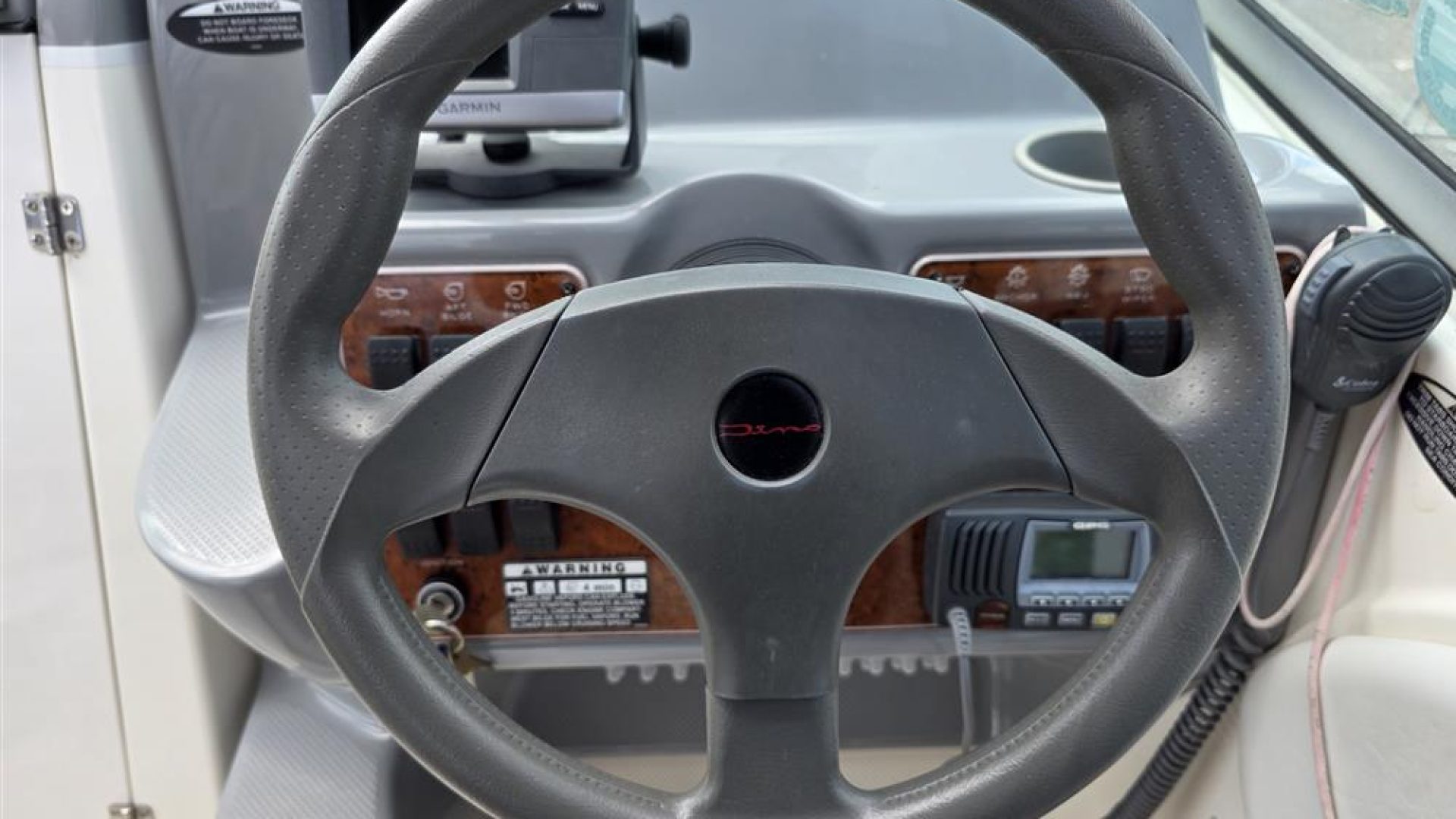 Bayliner 245