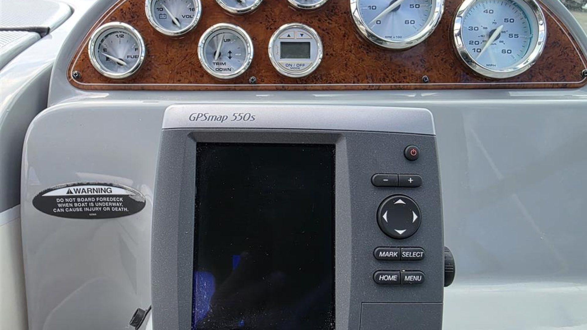 Bayliner 245