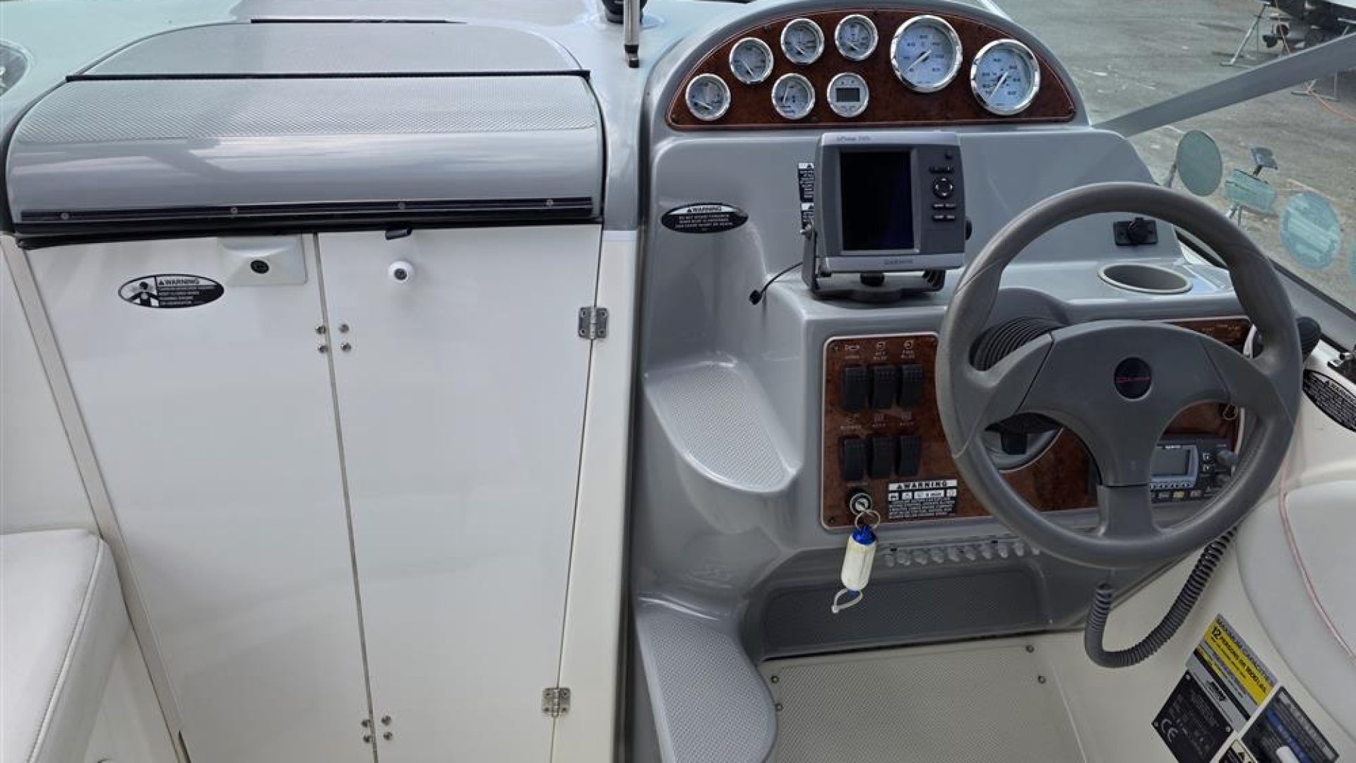 Bayliner 245