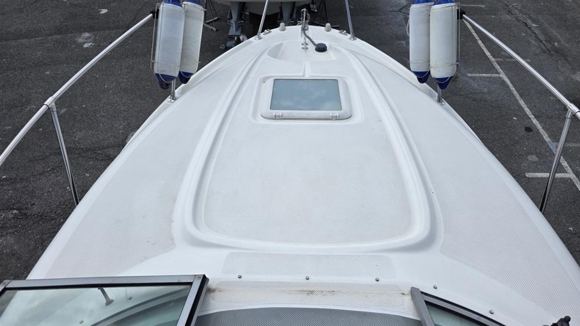 Bayliner 245