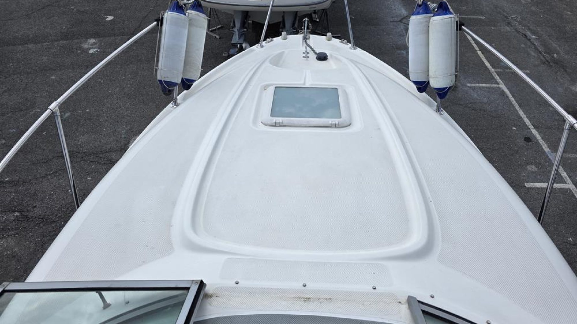 Bayliner 245