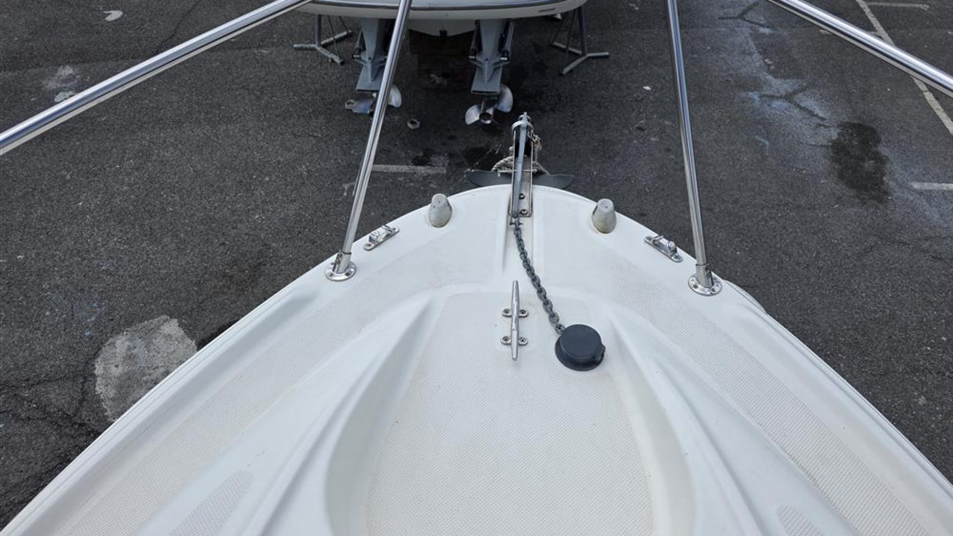Bayliner 245