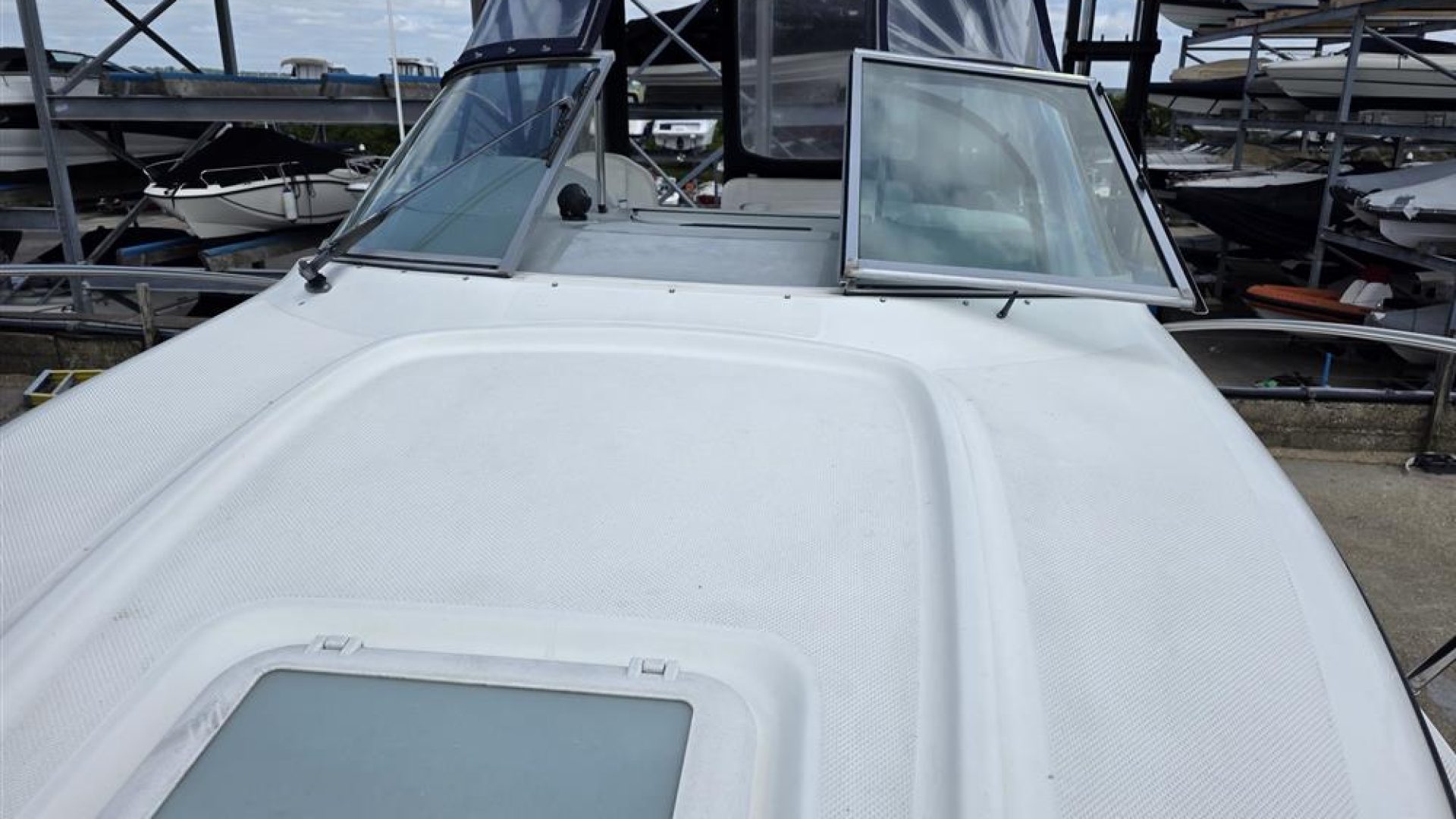 Bayliner 245