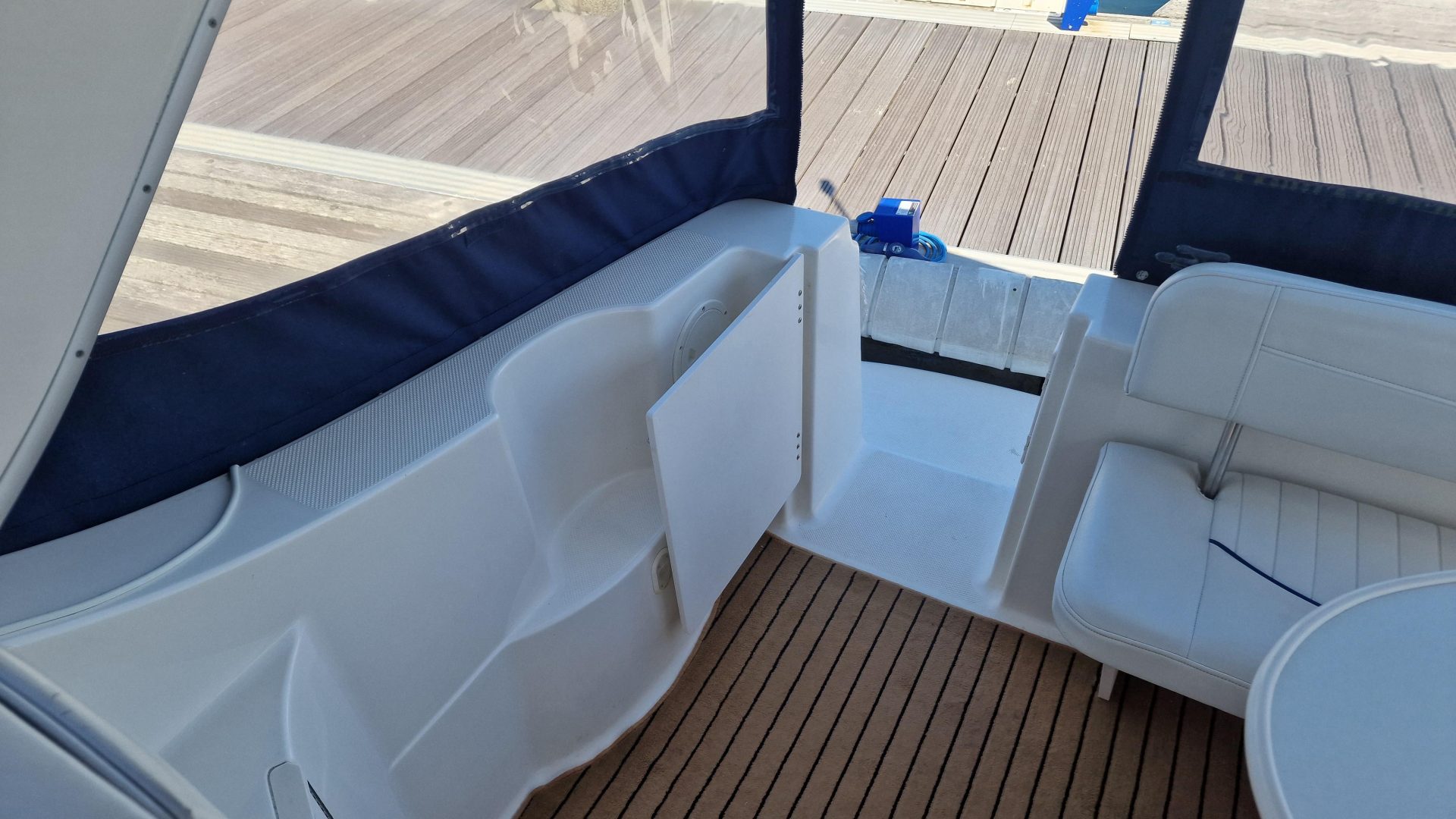 Bayliner 285 CIERA