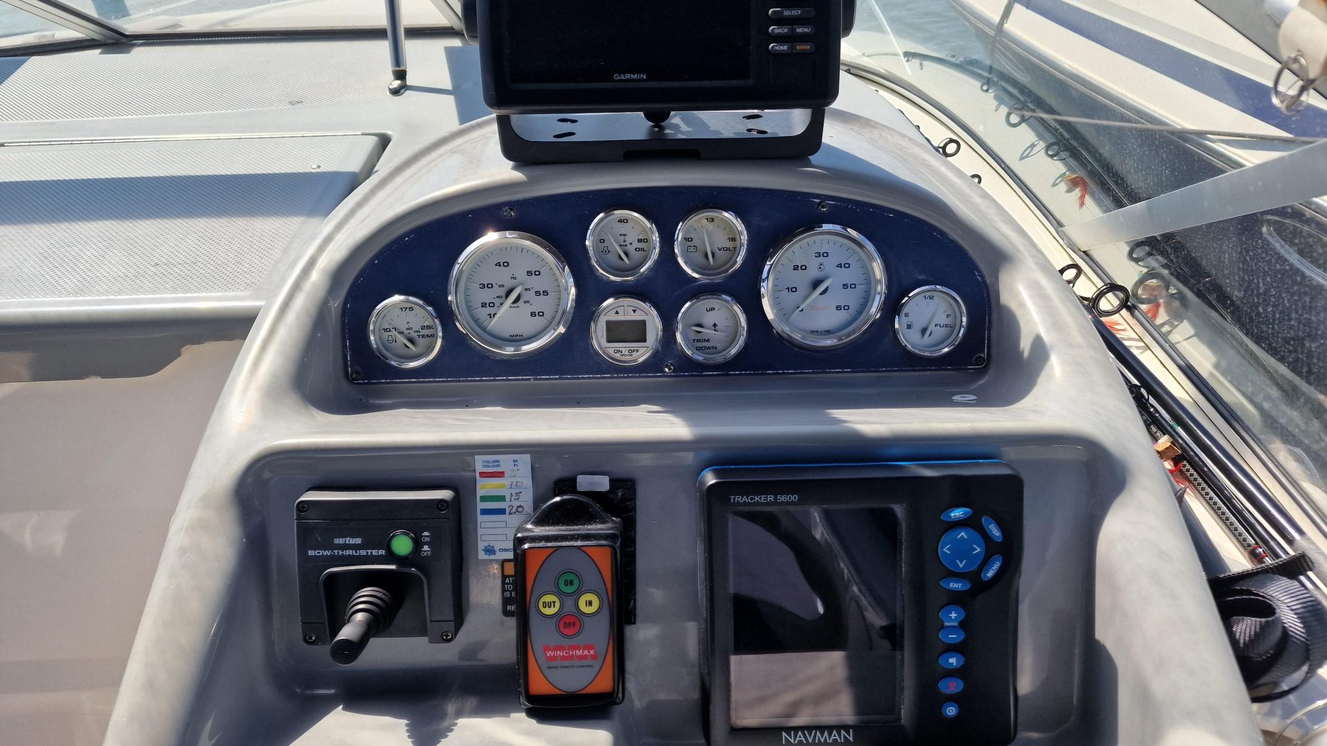 Bayliner 285 CIERA