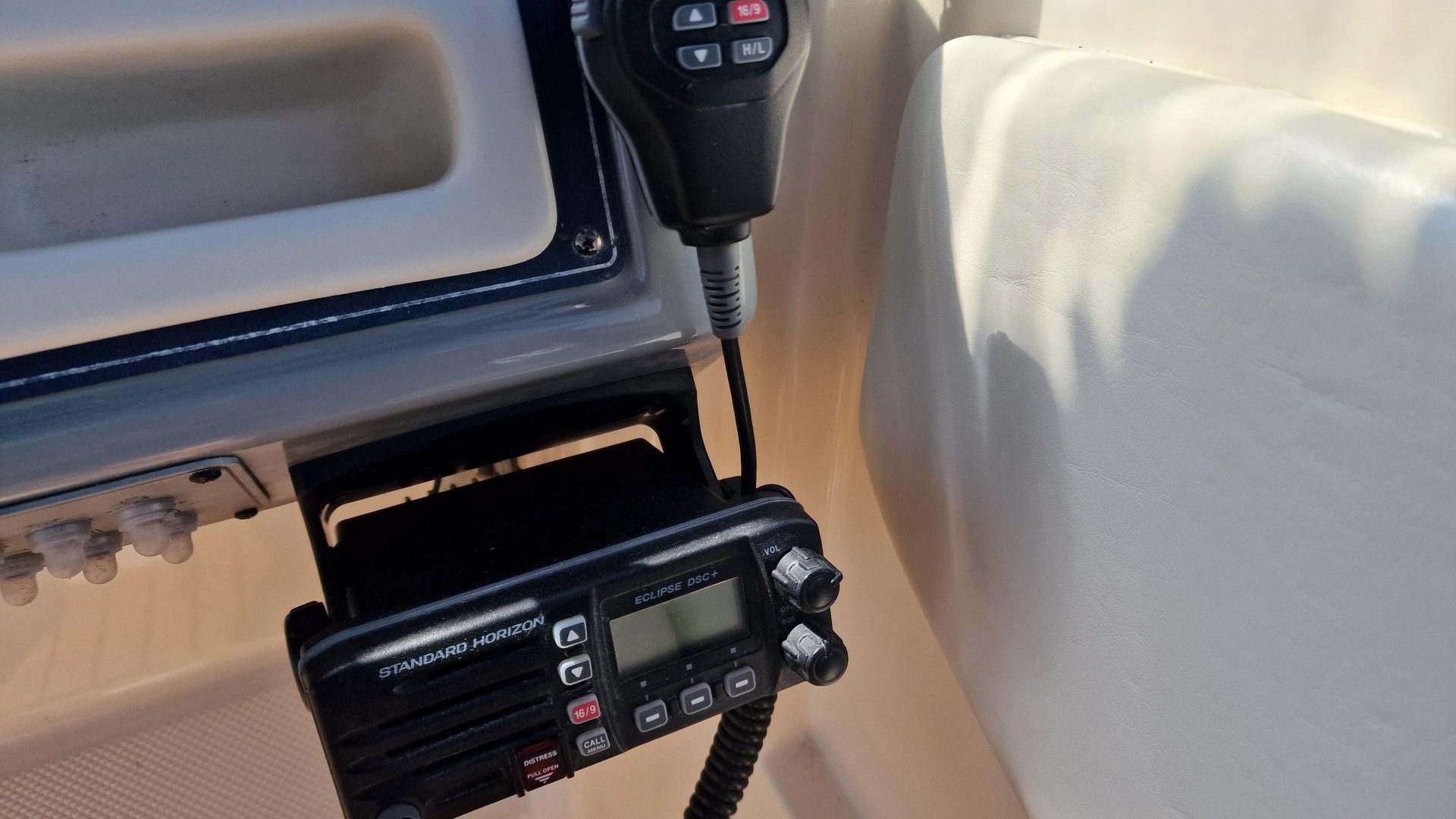 Bayliner 285 CIERA
