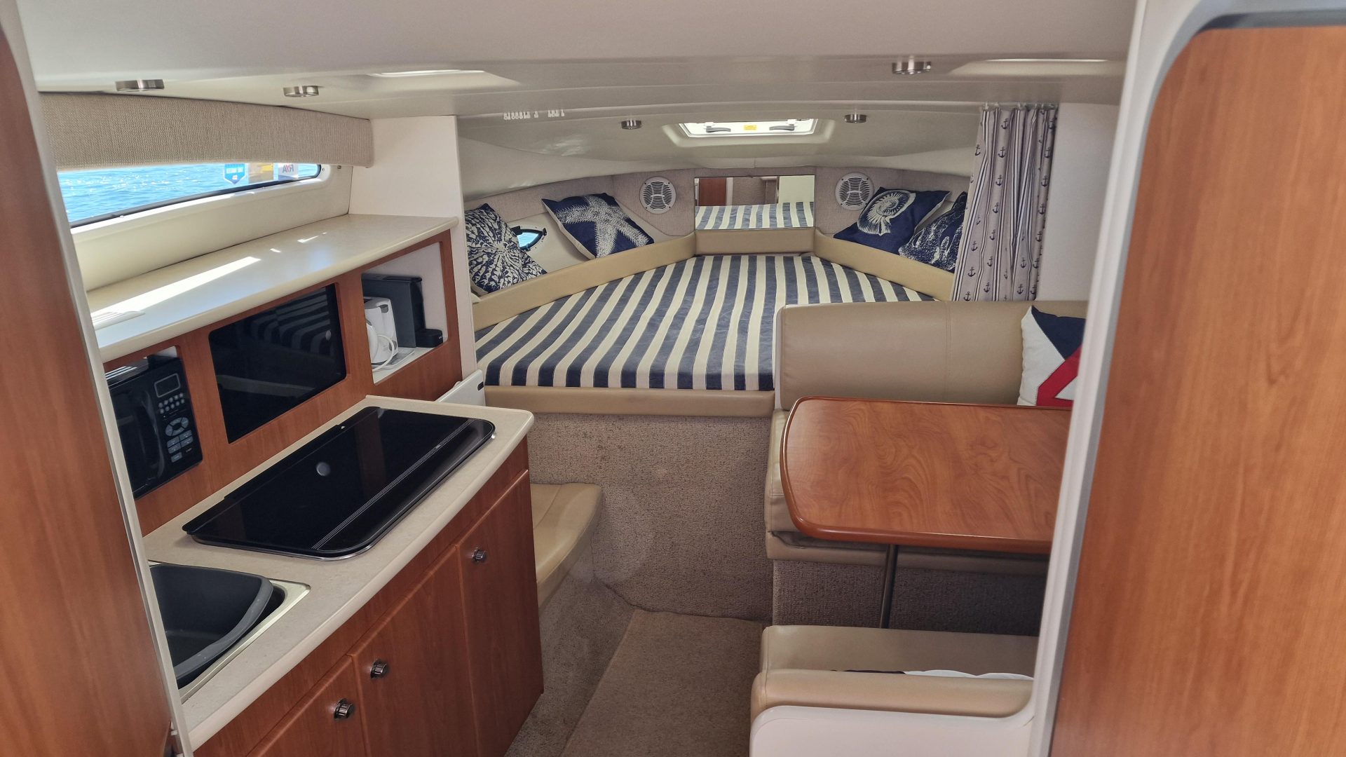 Bayliner 285 CIERA