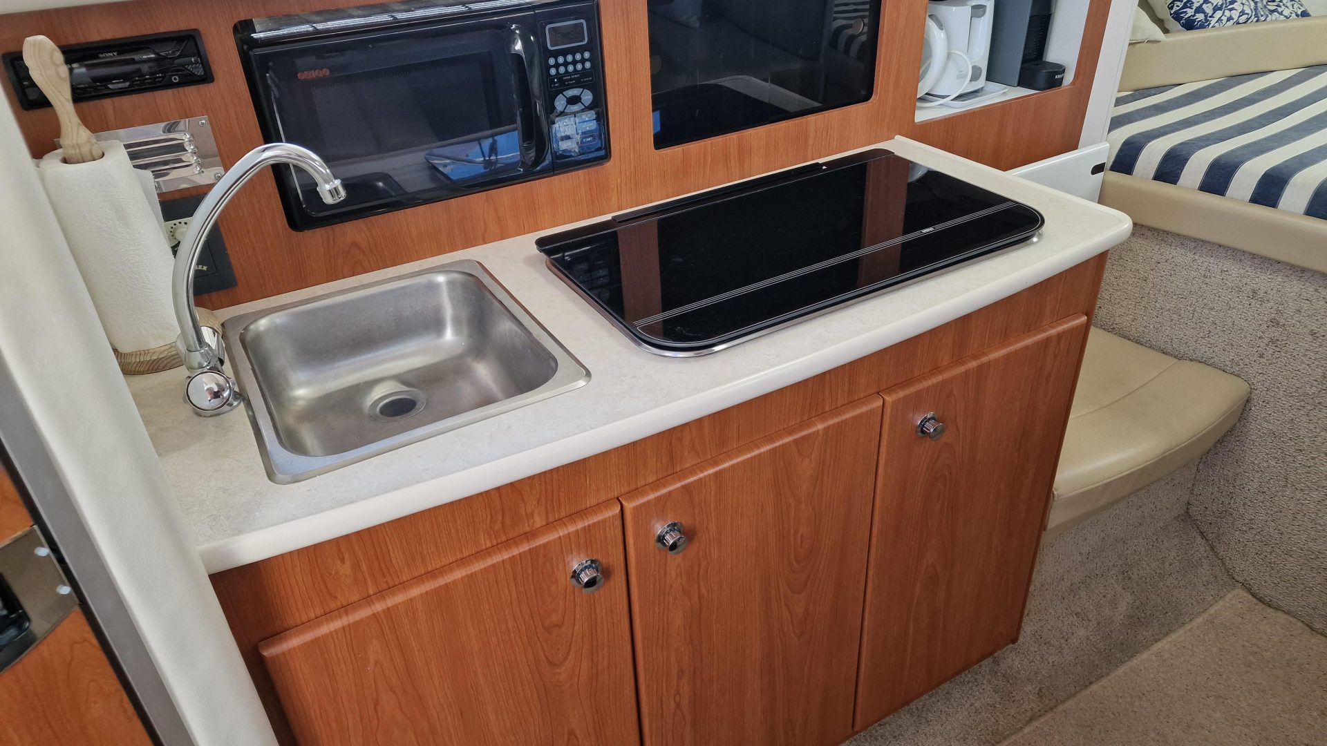 Bayliner 285 CIERA