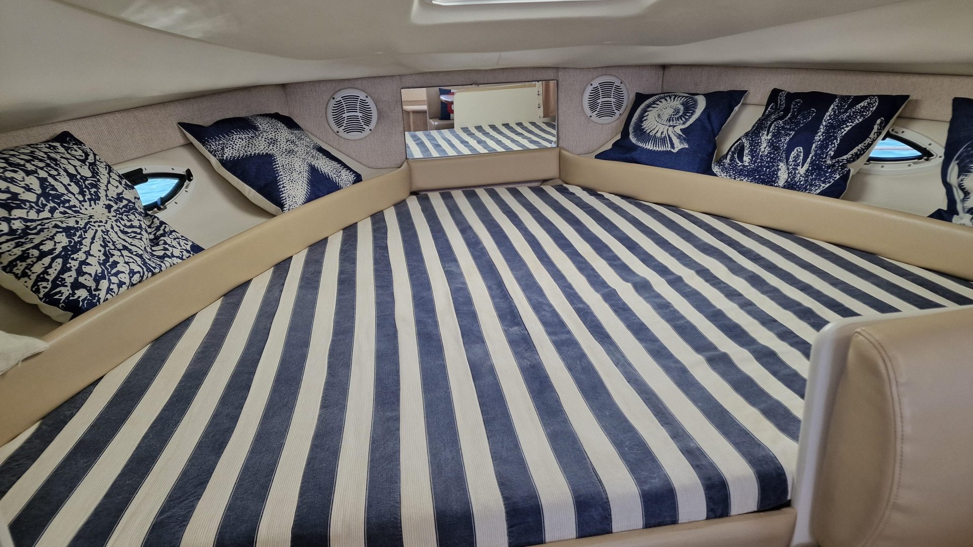 Bayliner 285 CIERA