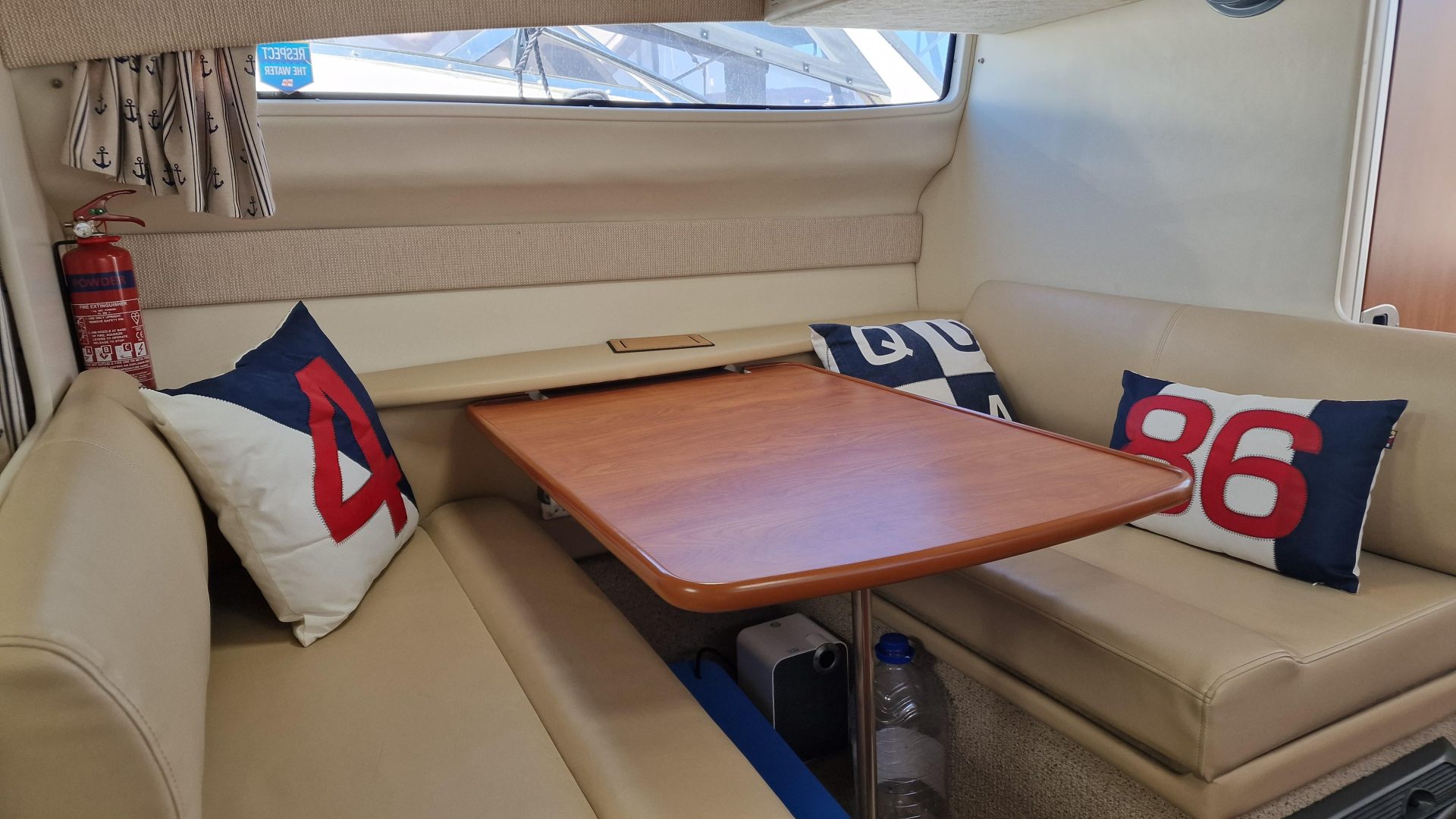 Bayliner 285 CIERA