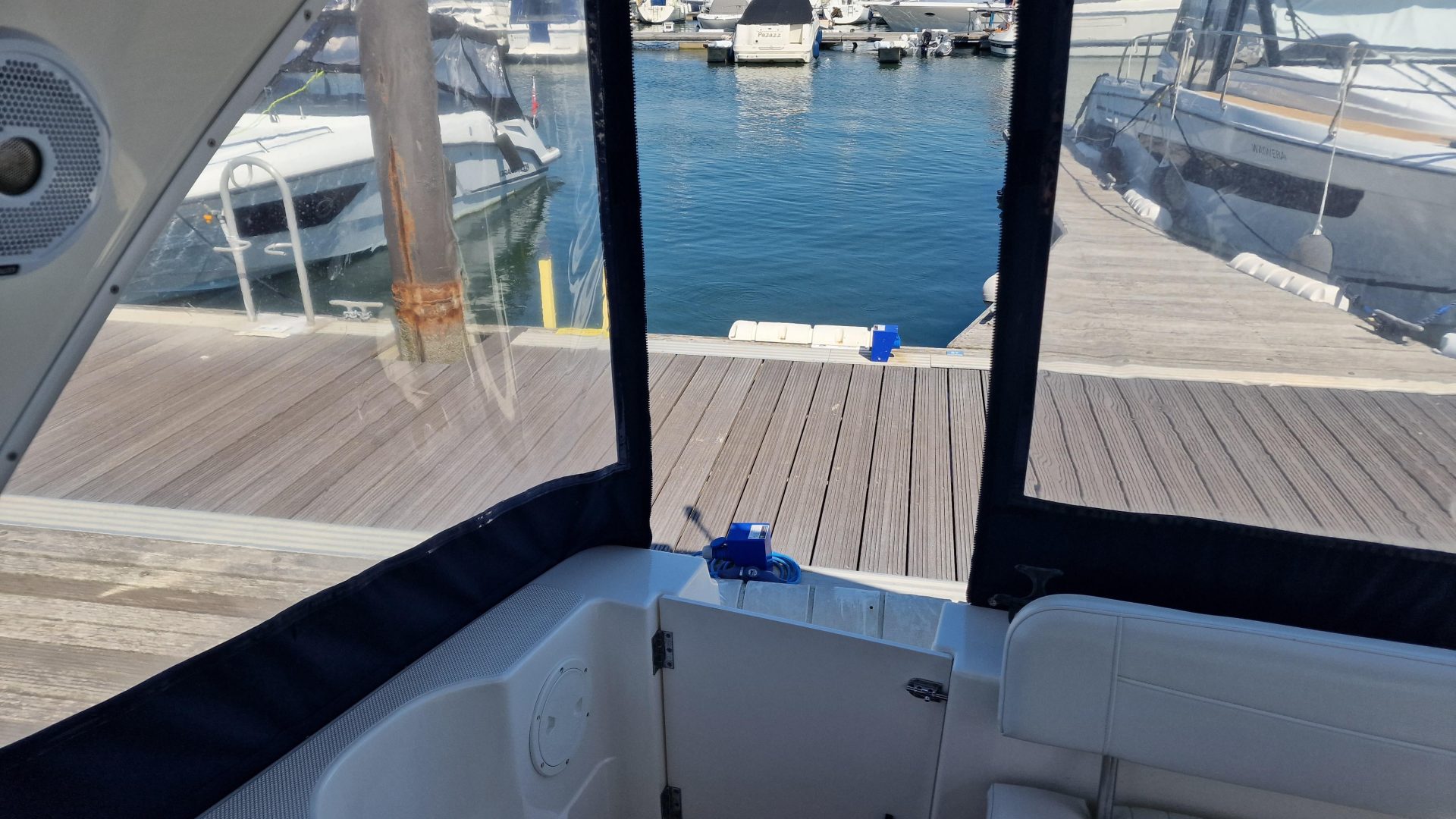 Bayliner 285 CIERA