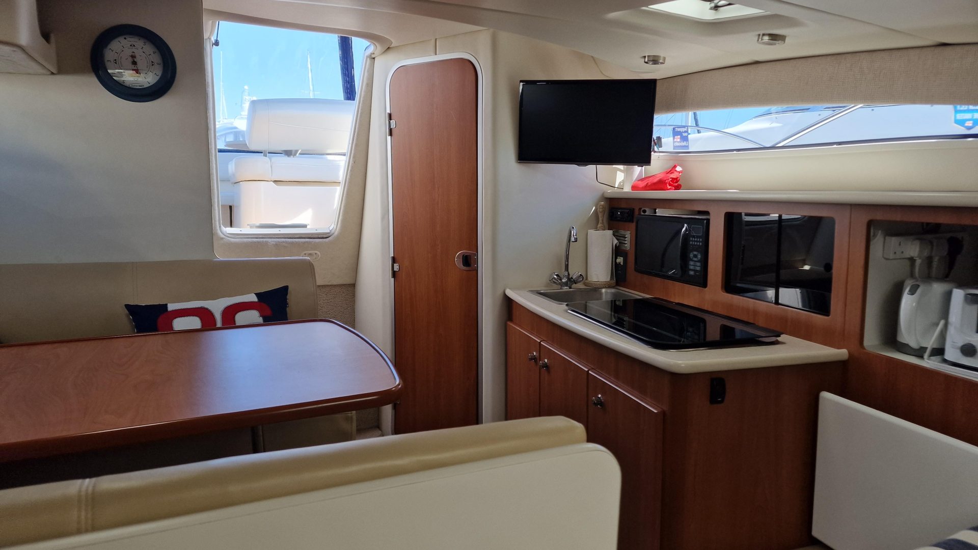 Bayliner 285 CIERA