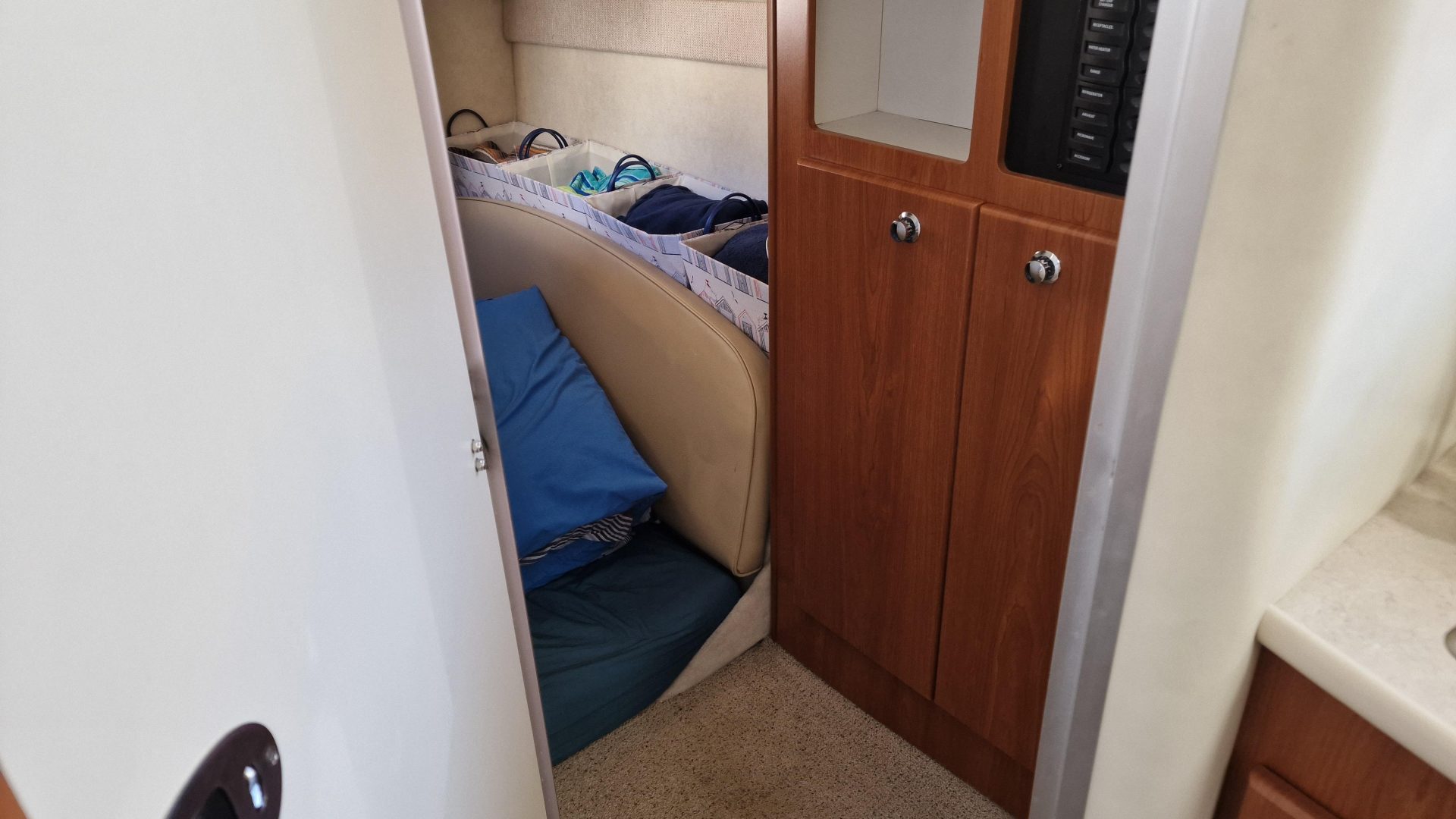 Bayliner 285 CIERA