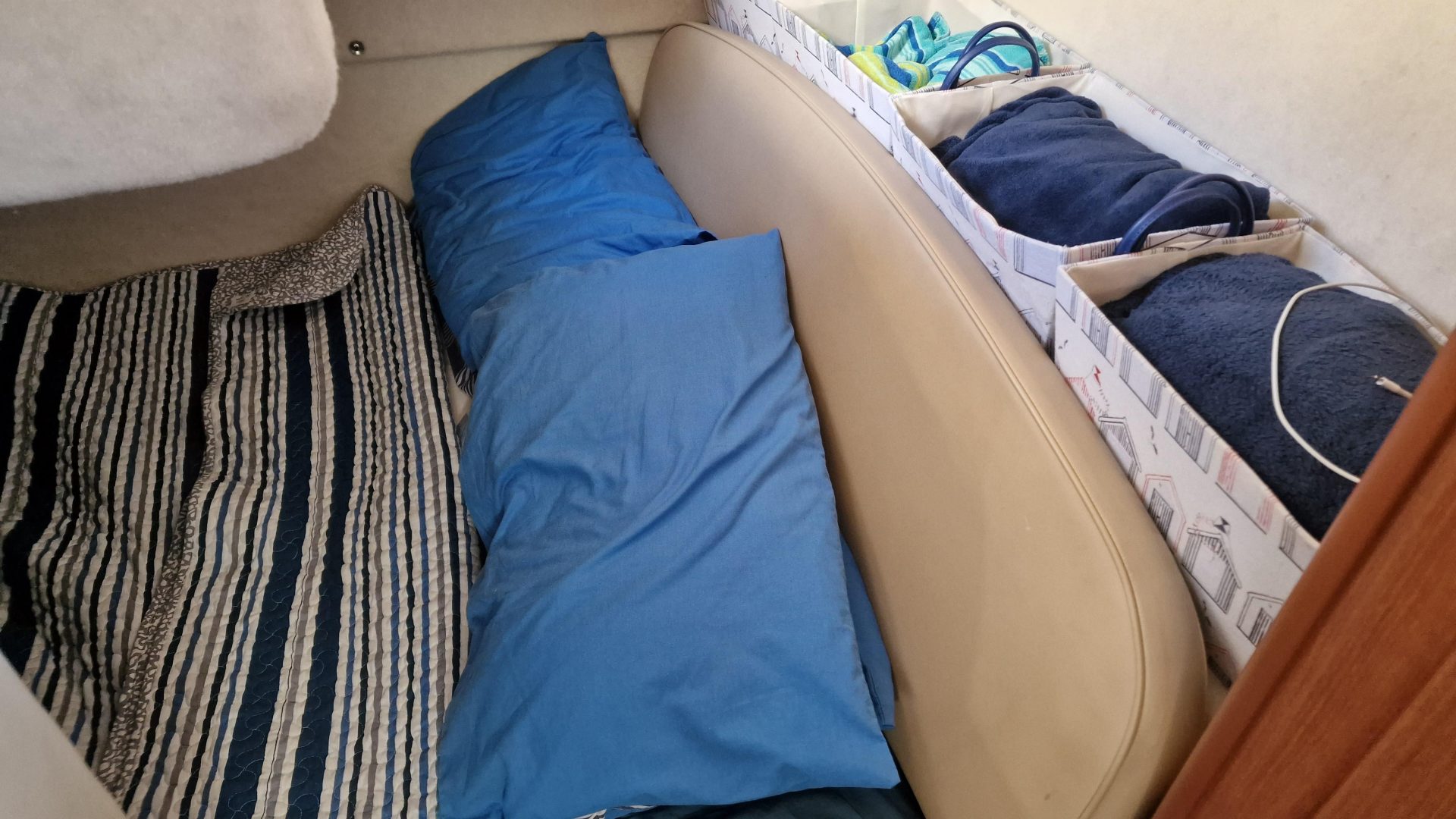 Bayliner 285 CIERA