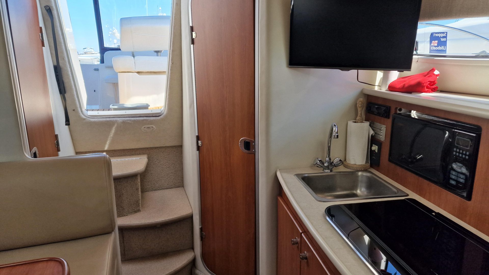 Bayliner 285 CIERA