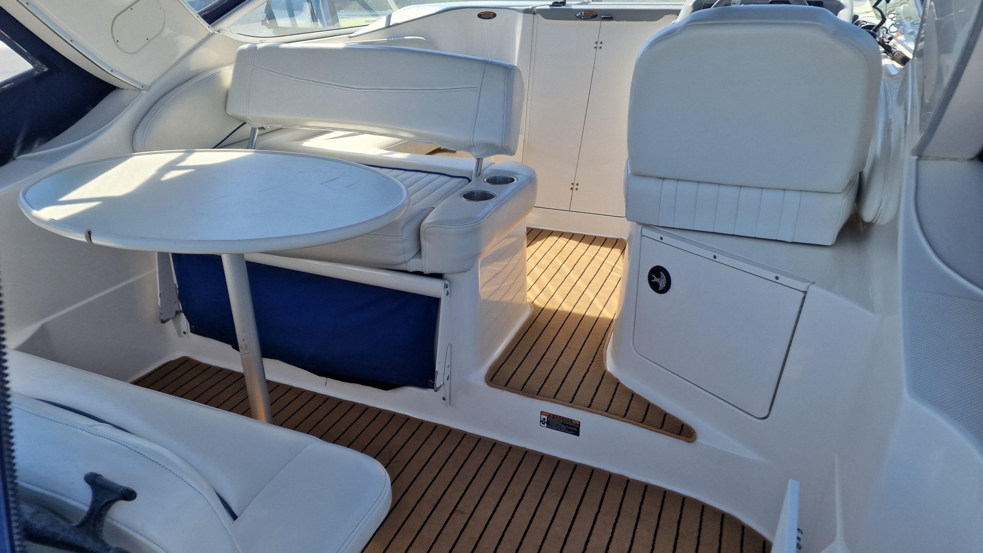 Bayliner 285 CIERA