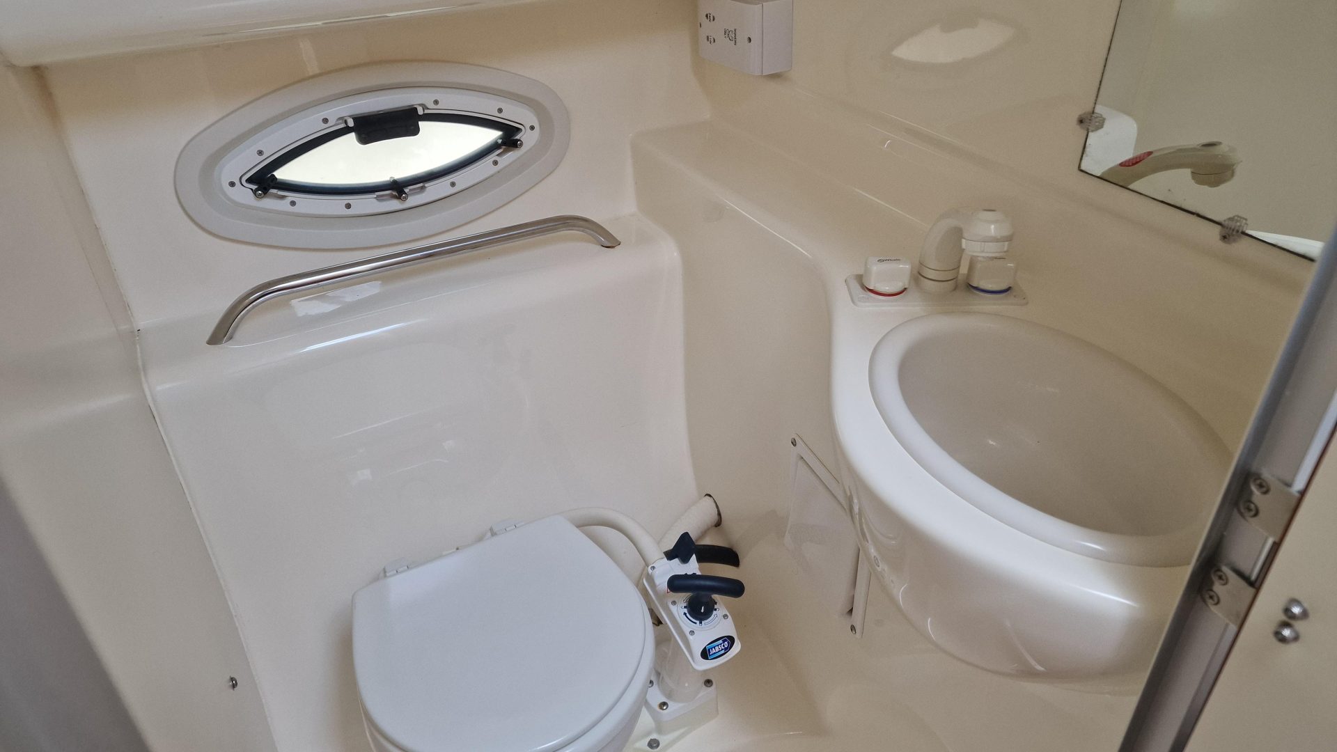 Bayliner 285 CIERA
