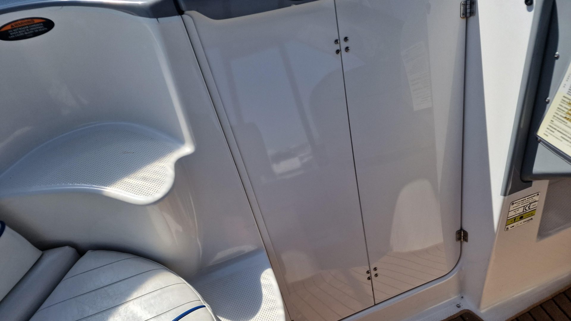 Bayliner 285 CIERA